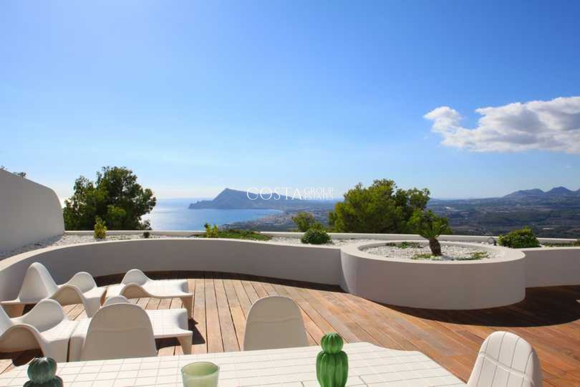 Revente - Apartments -
Altea - Altea Centro