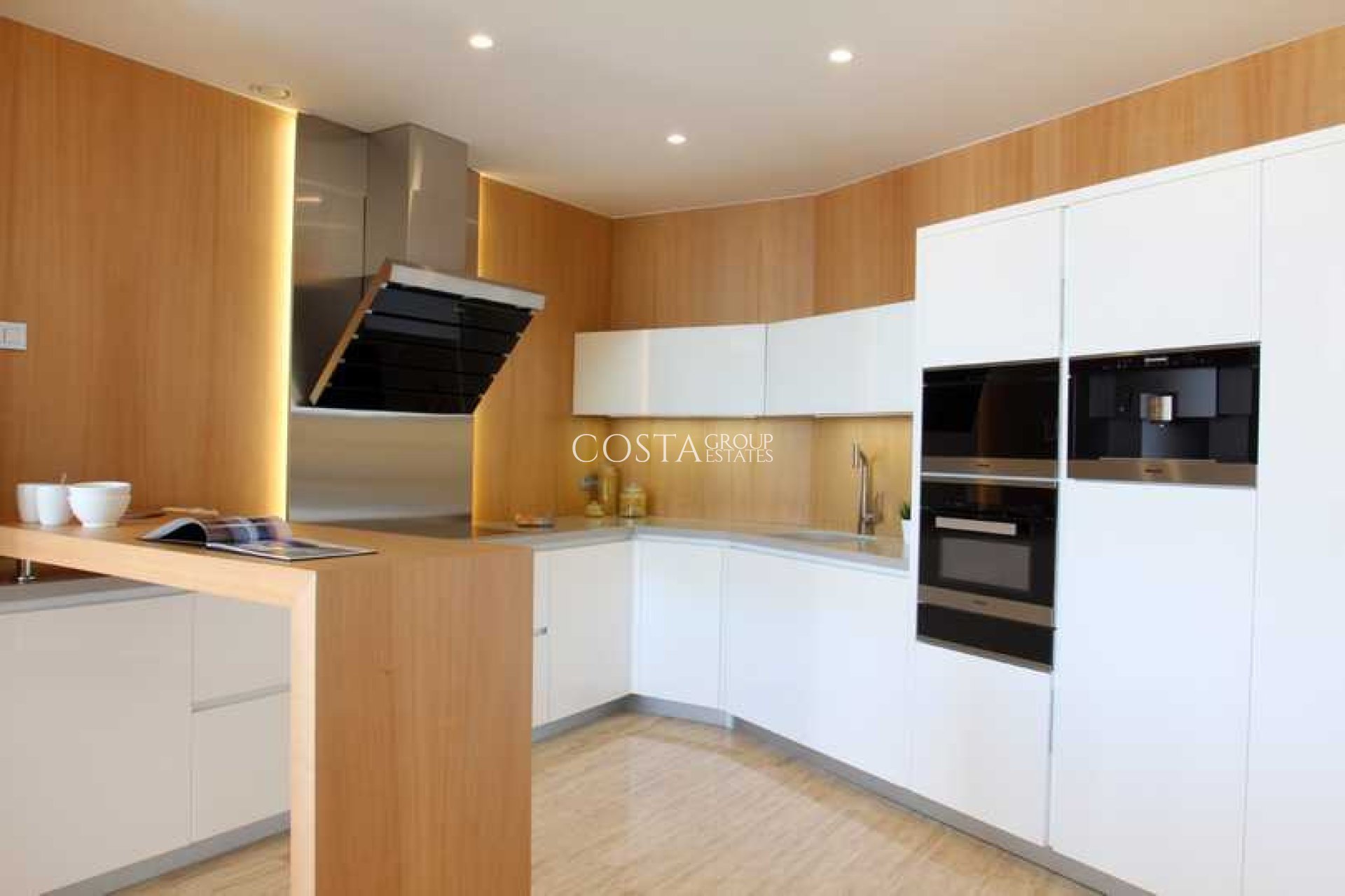 Revente - Apartments -
Altea - Altea Centro