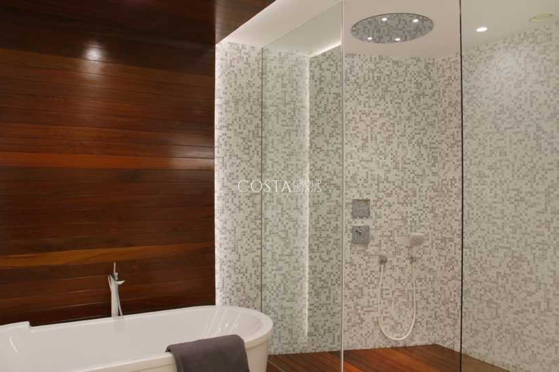 Revente - Apartments -
Altea - Altea Centro