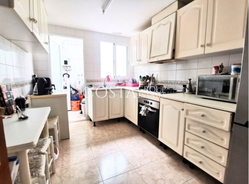 Revente - Apartments -
Altea - Altea Centro