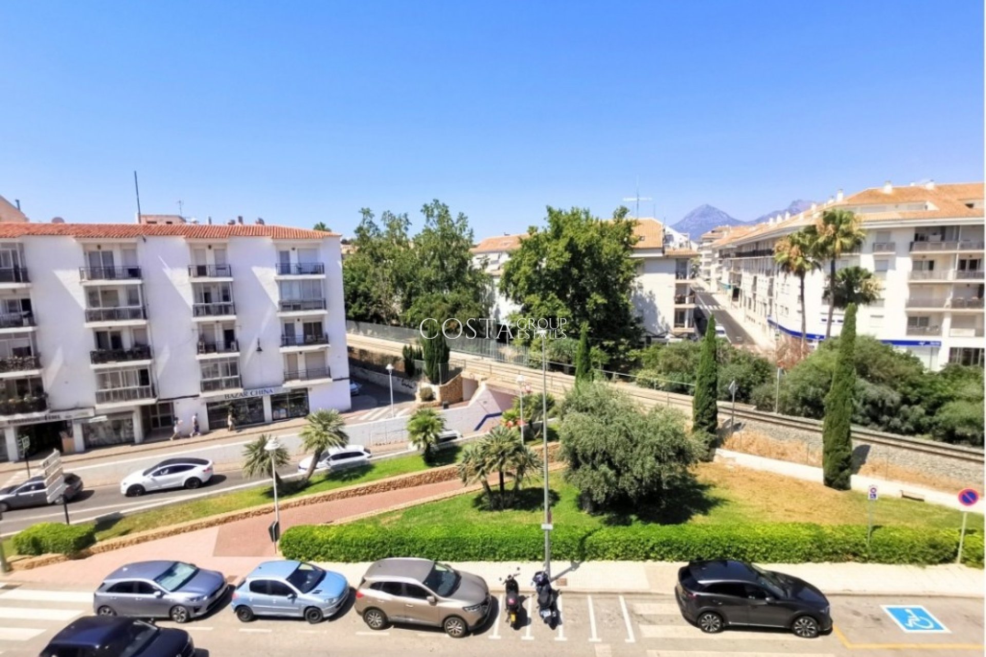 Revente - Apartments -
Altea - Altea Centro