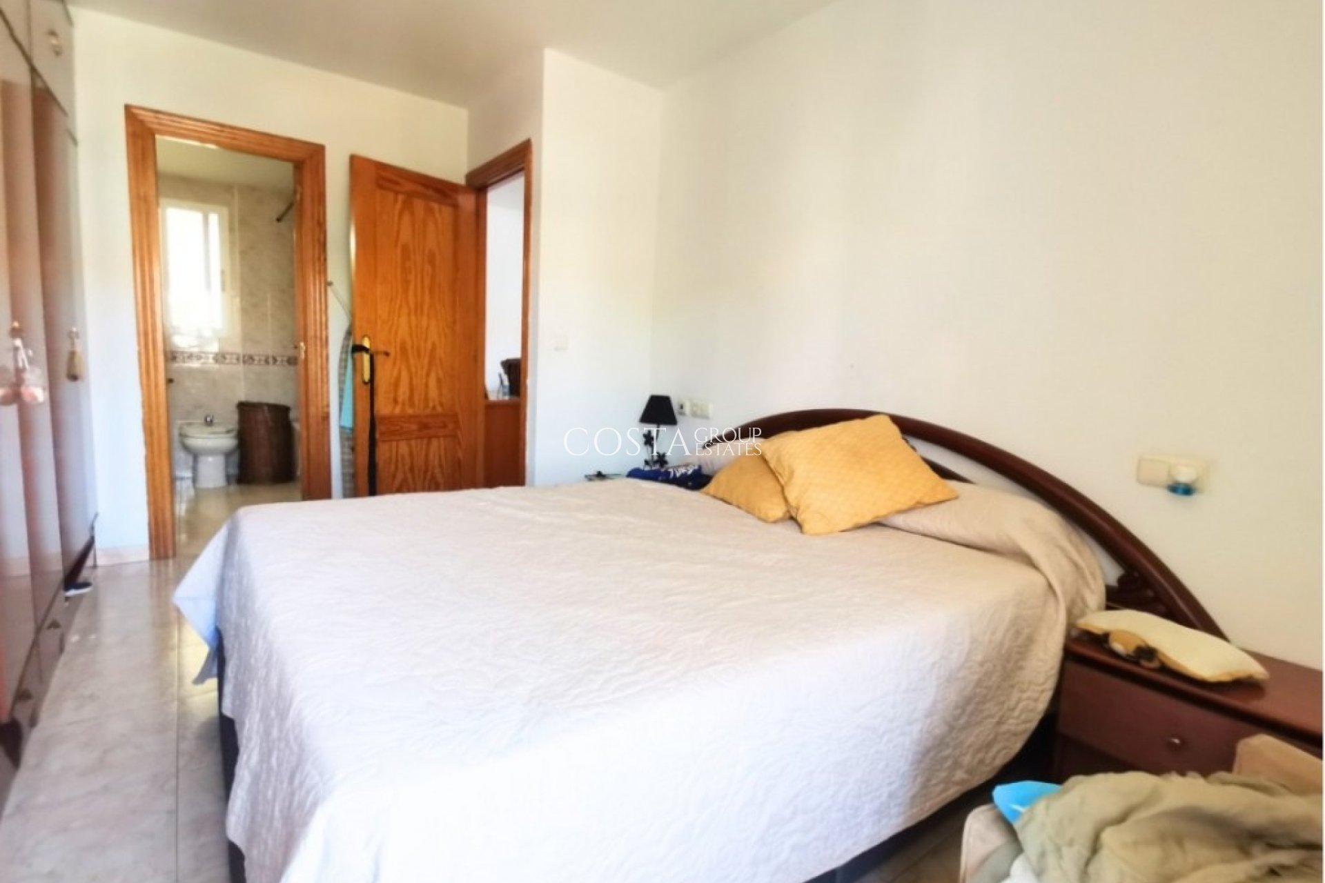 Revente - Apartments -
Altea - Altea Centro