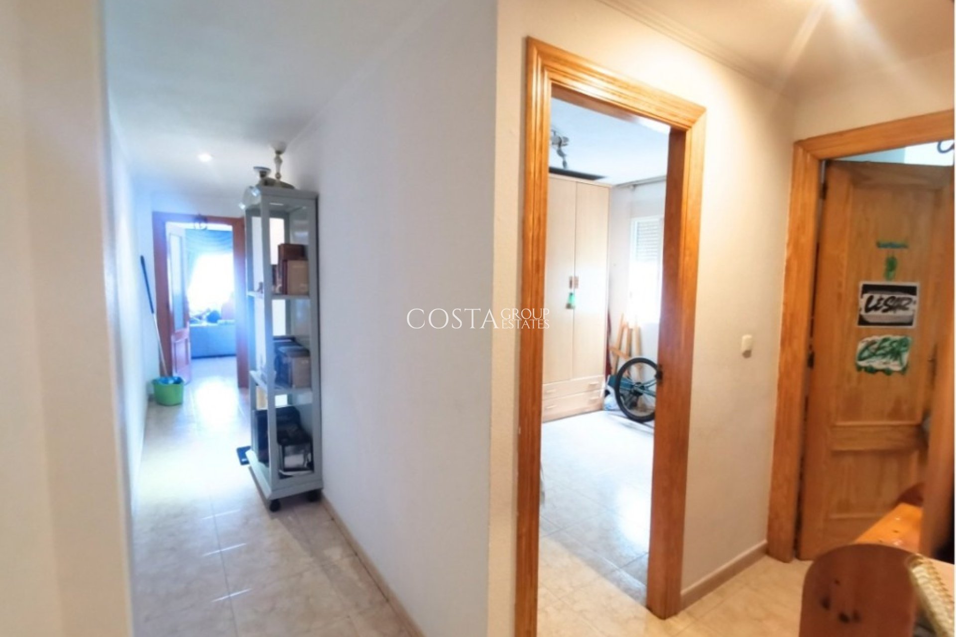 Revente - Apartments -
Altea - Altea Centro