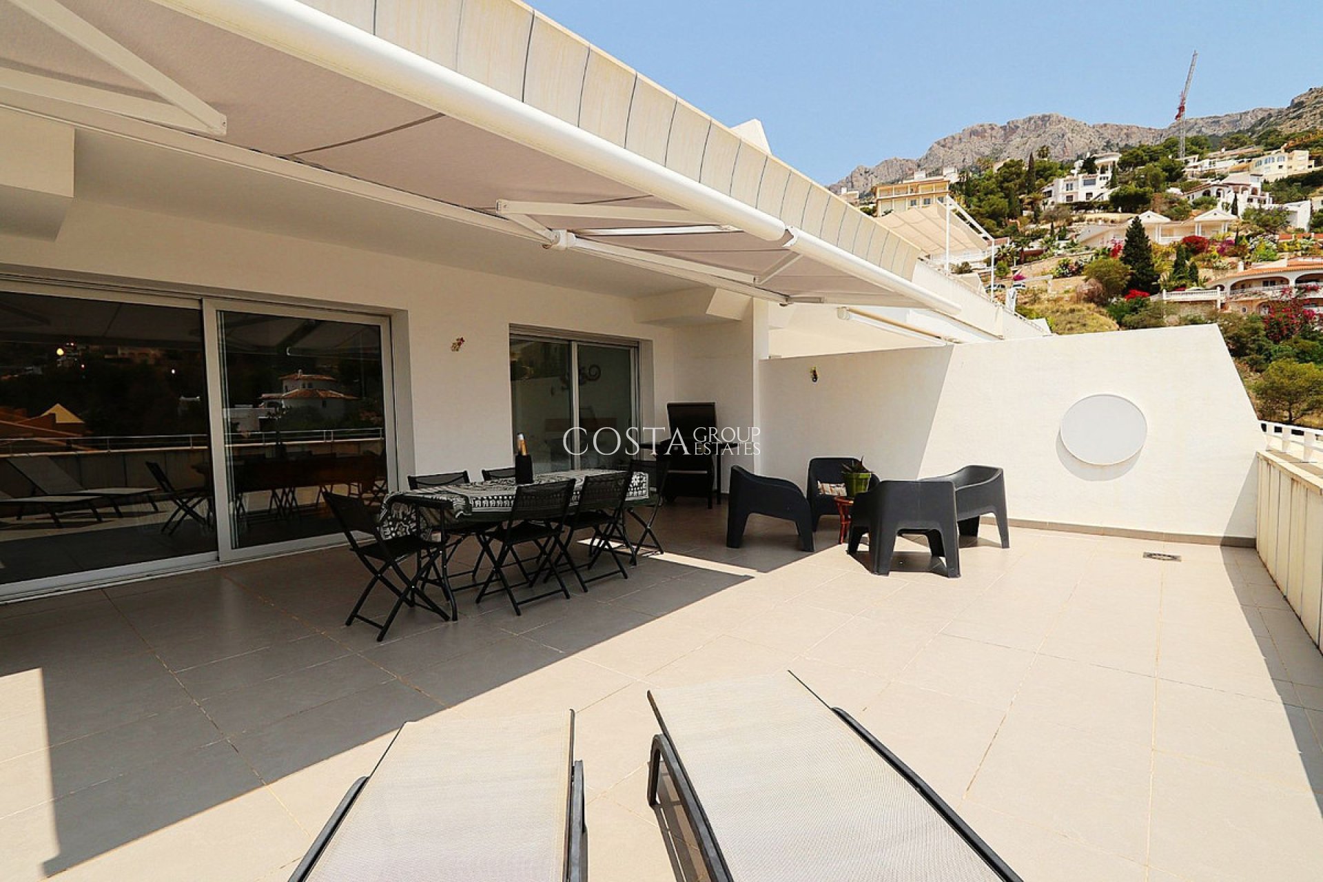 Revente - Apartments -
Altea - Altea Centro