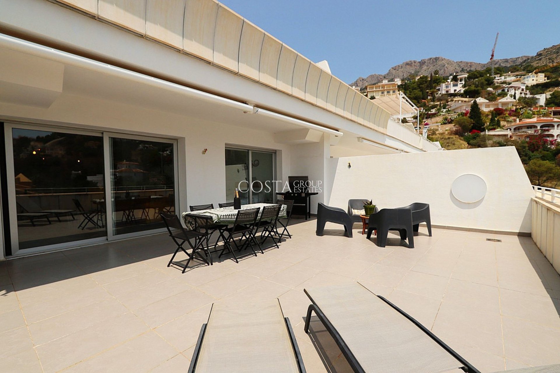 Revente - Apartments -
Altea - Altea Centro