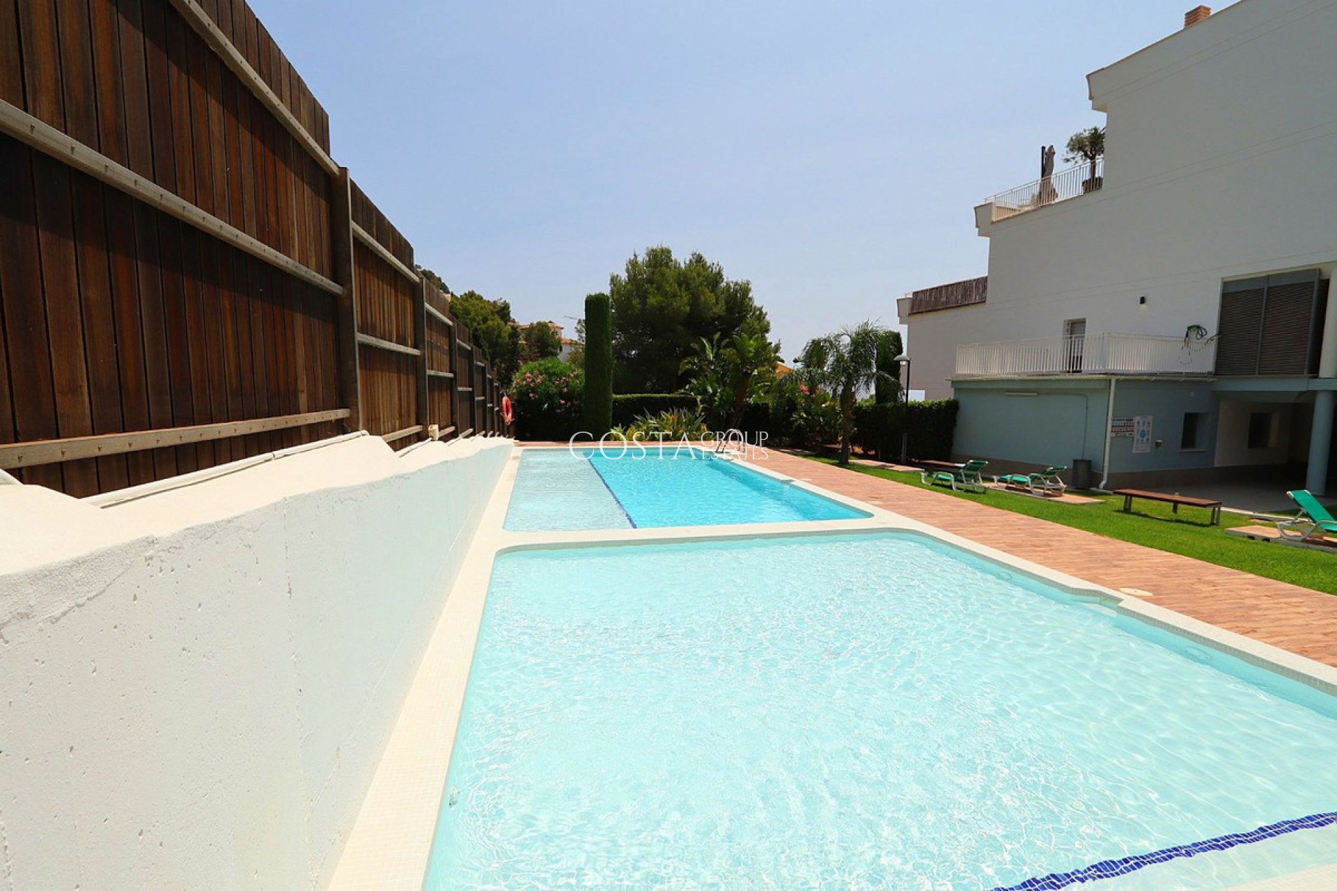 Revente - Apartments -
Altea - Altea Centro
