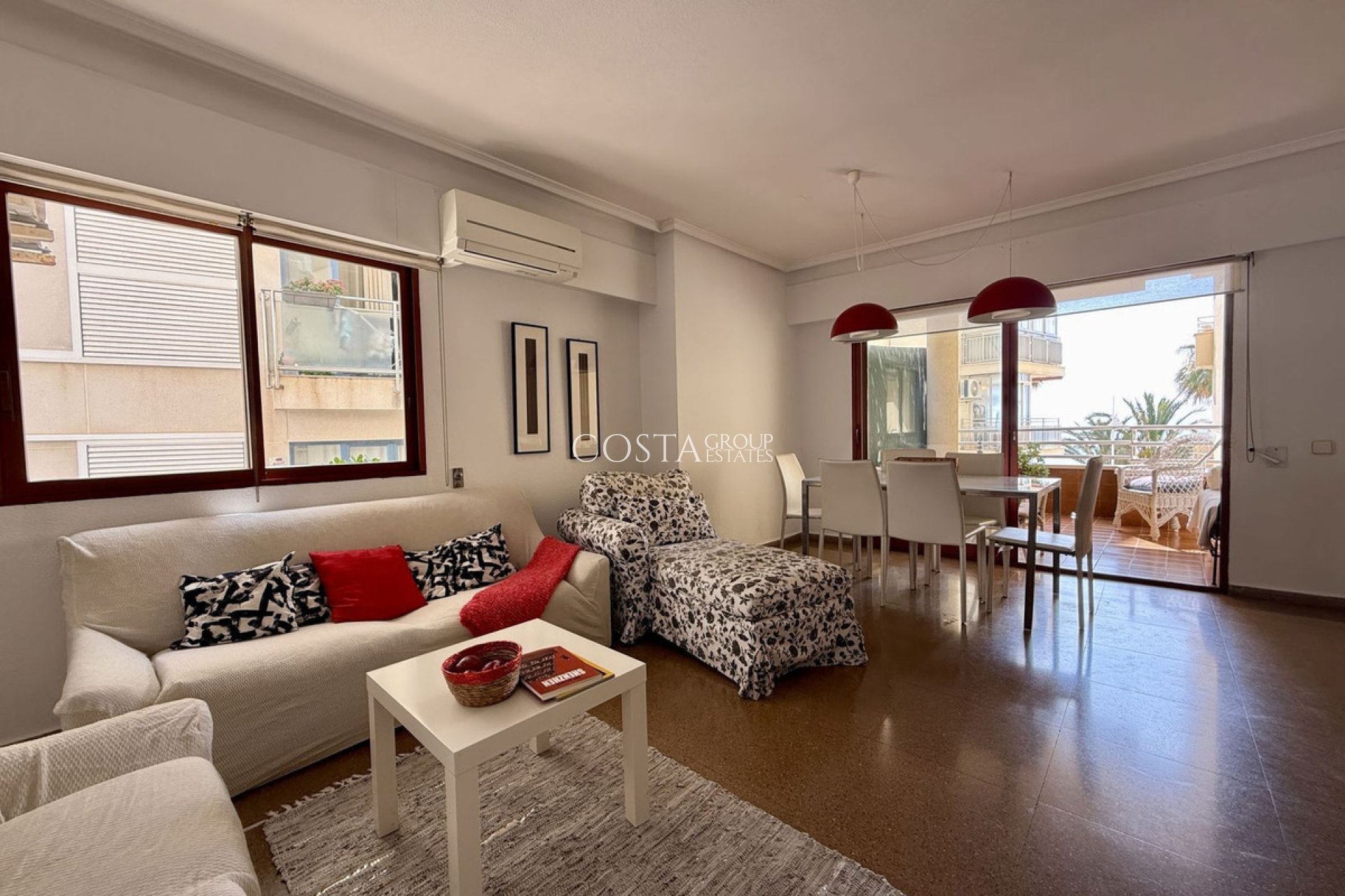 Revente - Apartments -
Altea - Altea Centro