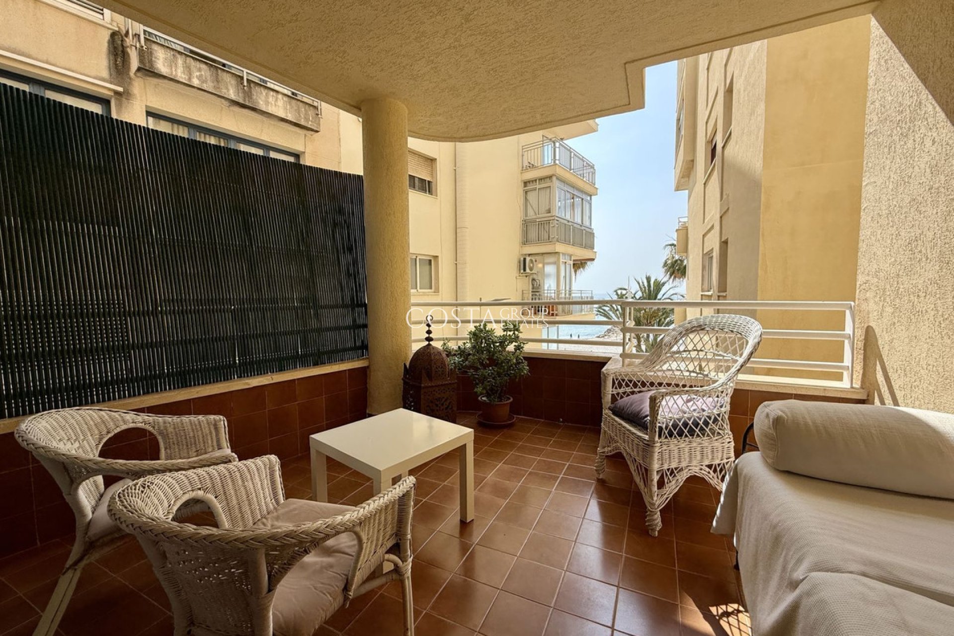 Revente - Apartments -
Altea - Altea Centro