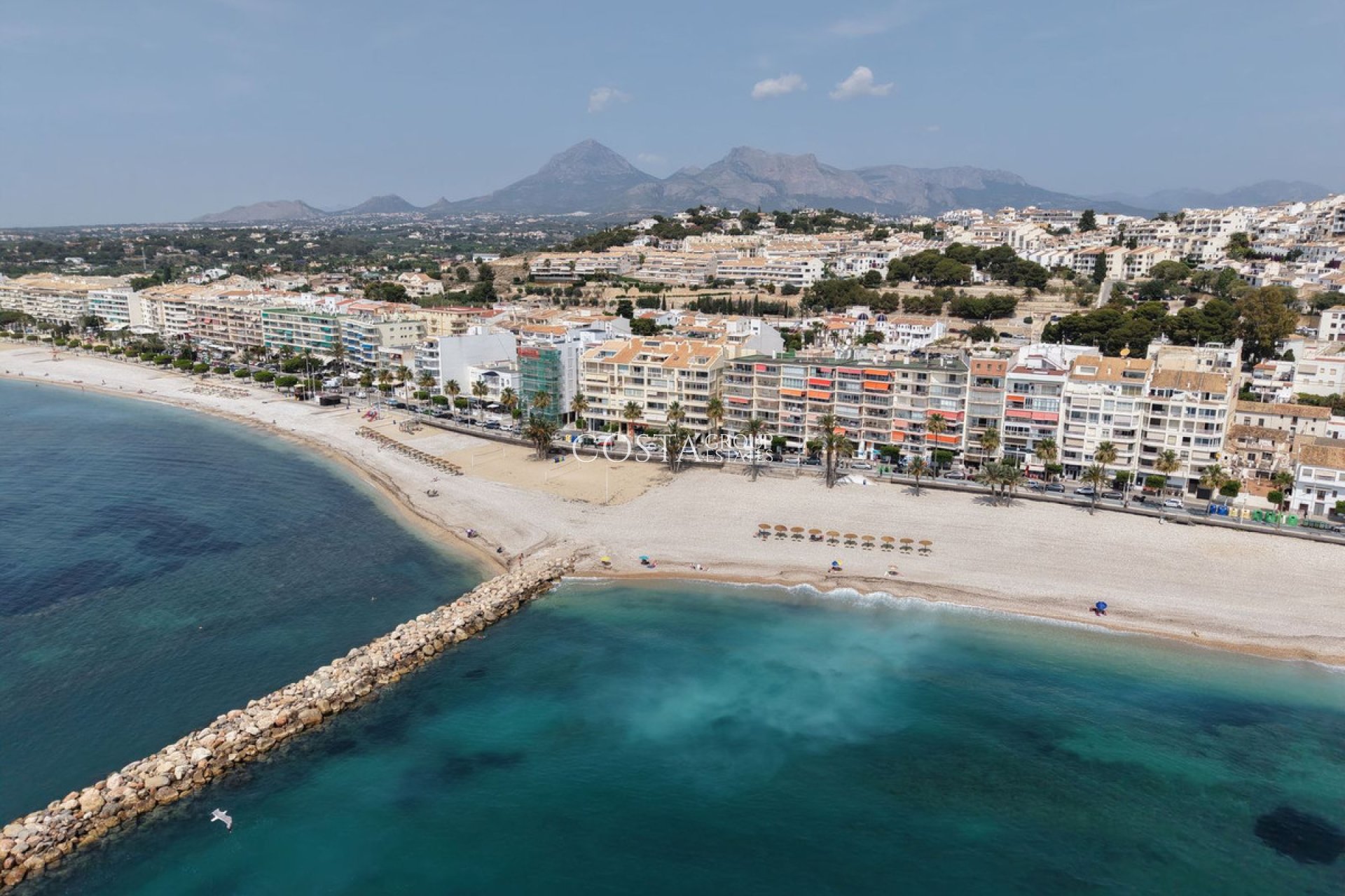Revente - Apartments -
Altea - Altea Centro