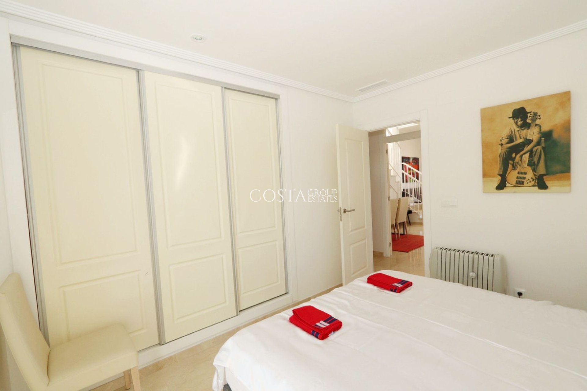 Revente - Apartments -
Altea - Altea Centro