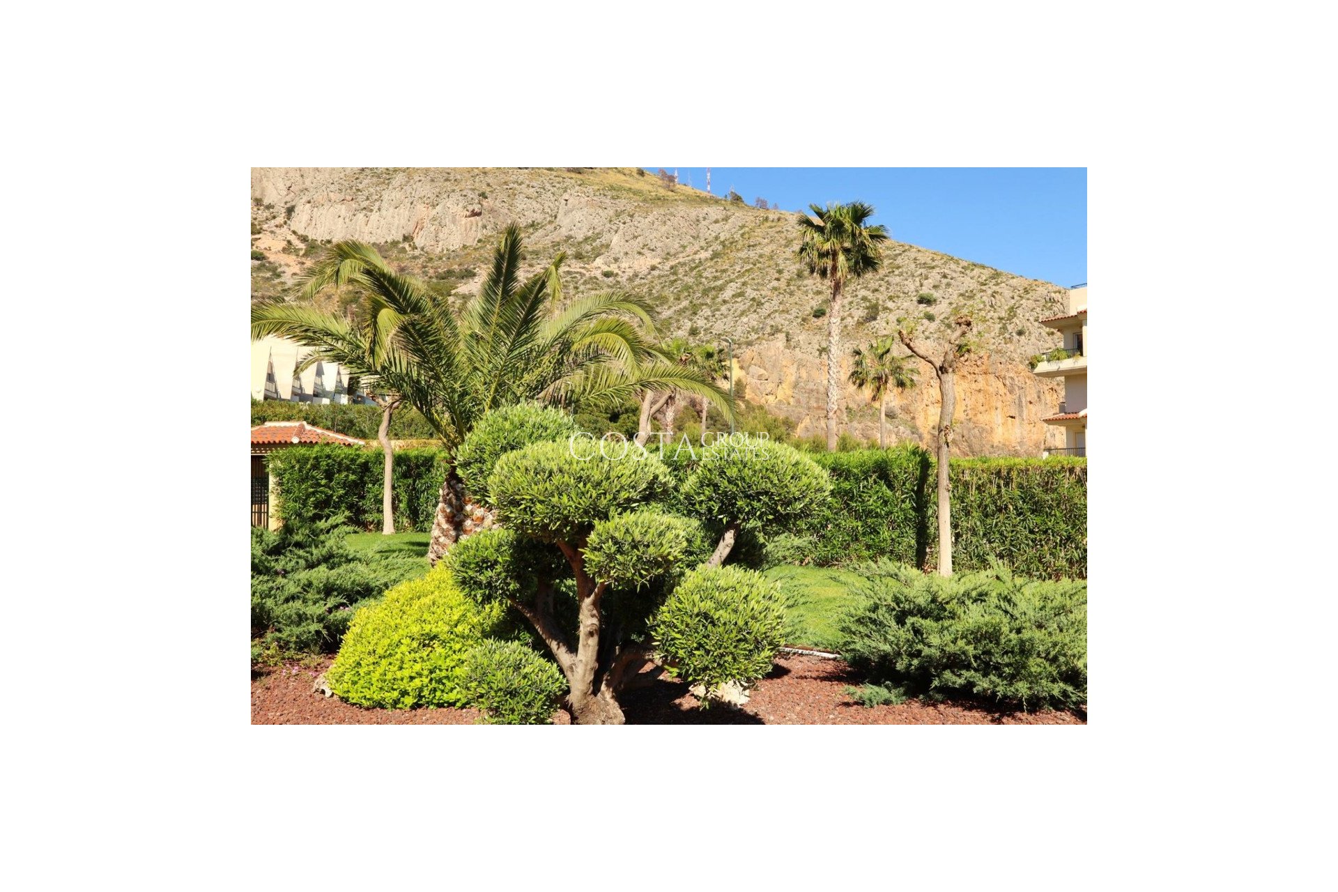 Revente - Apartments -
Altea - Altea Centro