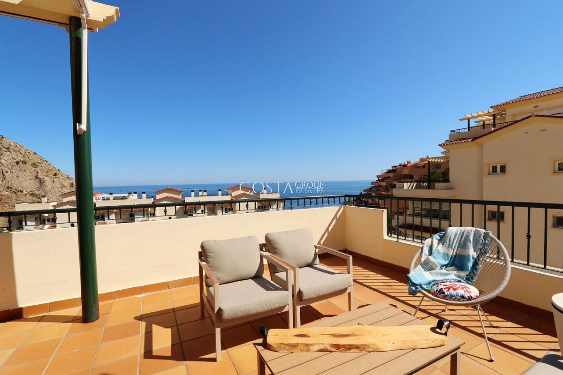 Revente - Apartments -
Altea - Altea Centro