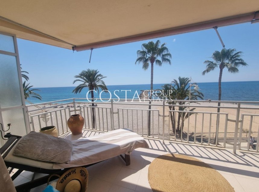 Revente - Apartments -
Altea - Altea Centro