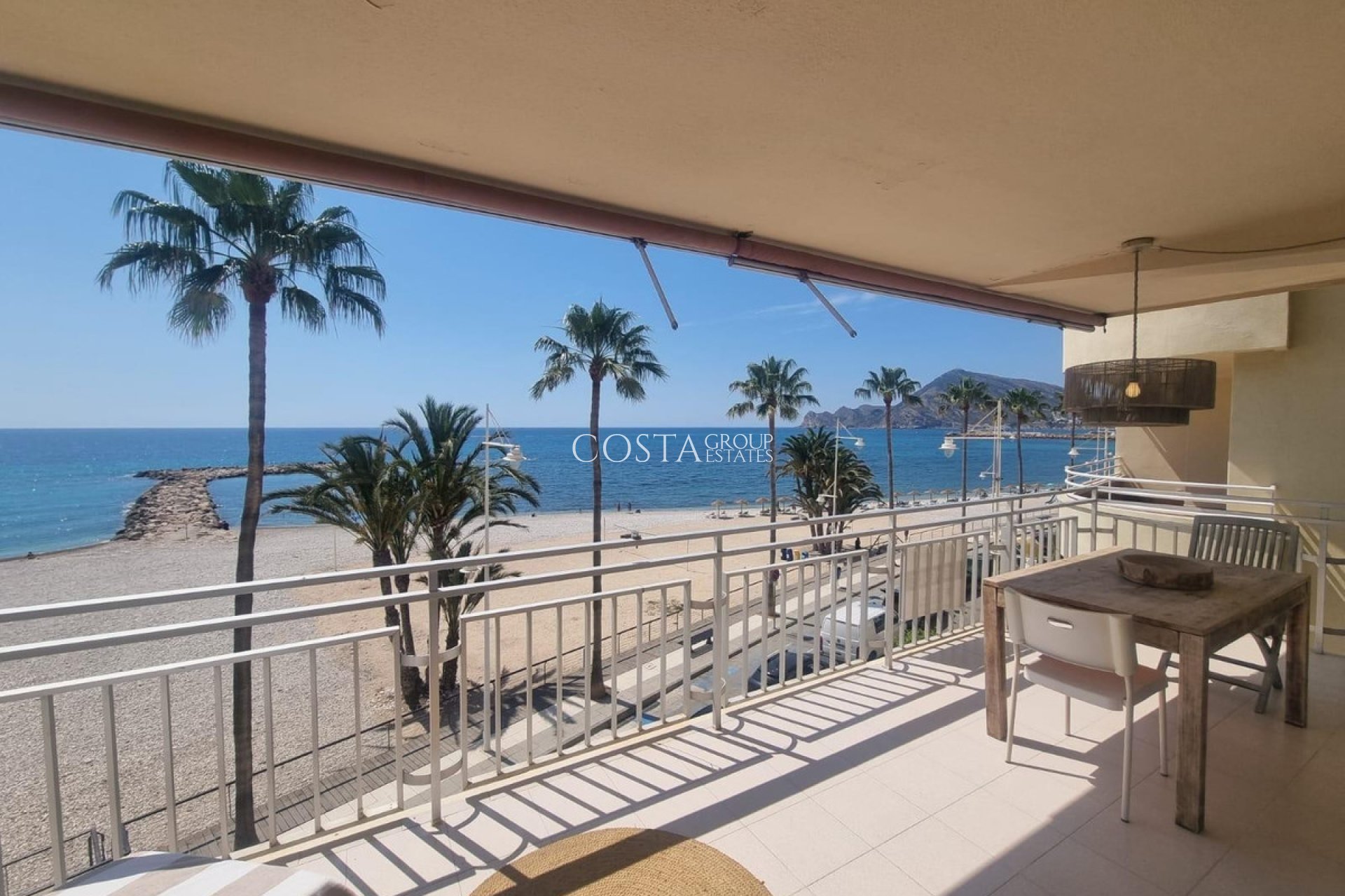 Revente - Apartments -
Altea - Altea Centro