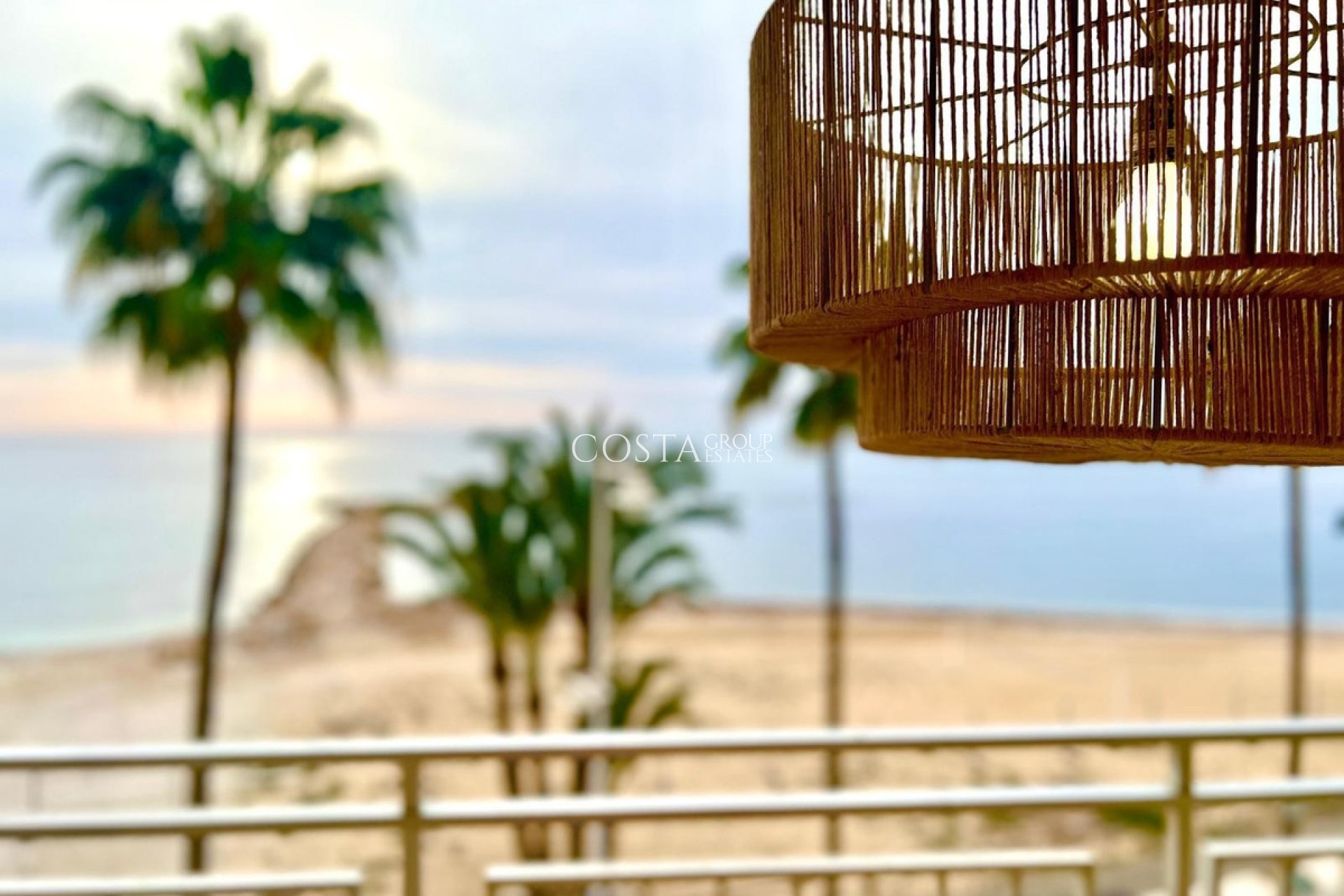 Revente - Apartments -
Altea - Altea Centro