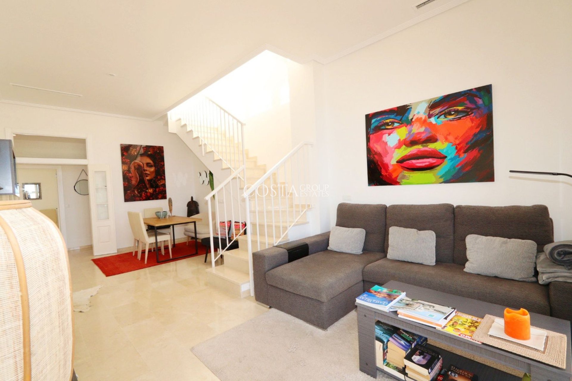 Revente - Apartments -
Altea - Altea Centro