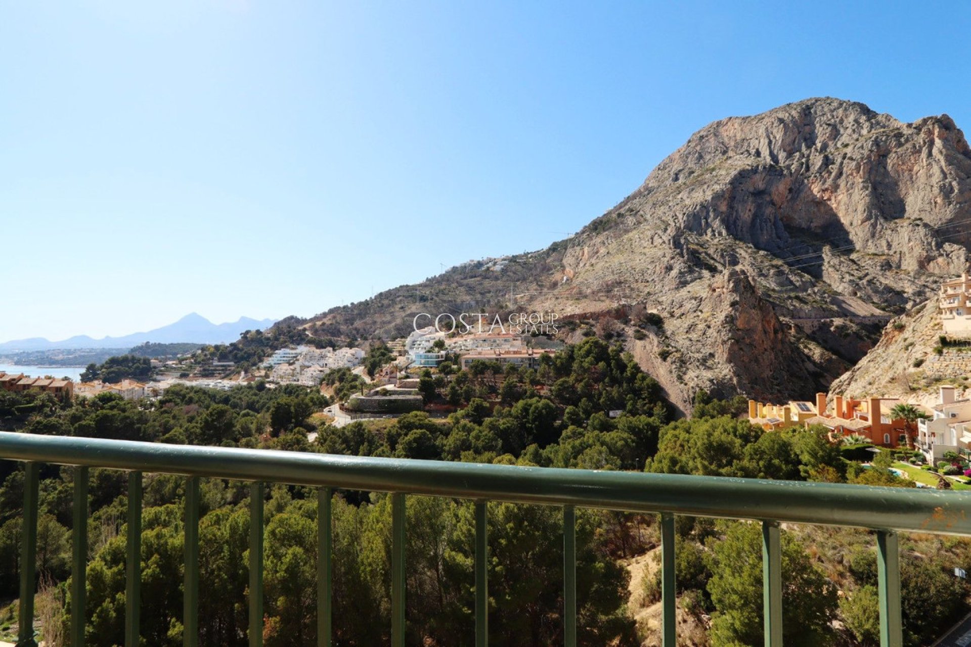 Revente - Apartments -
Altea - Altea Centro