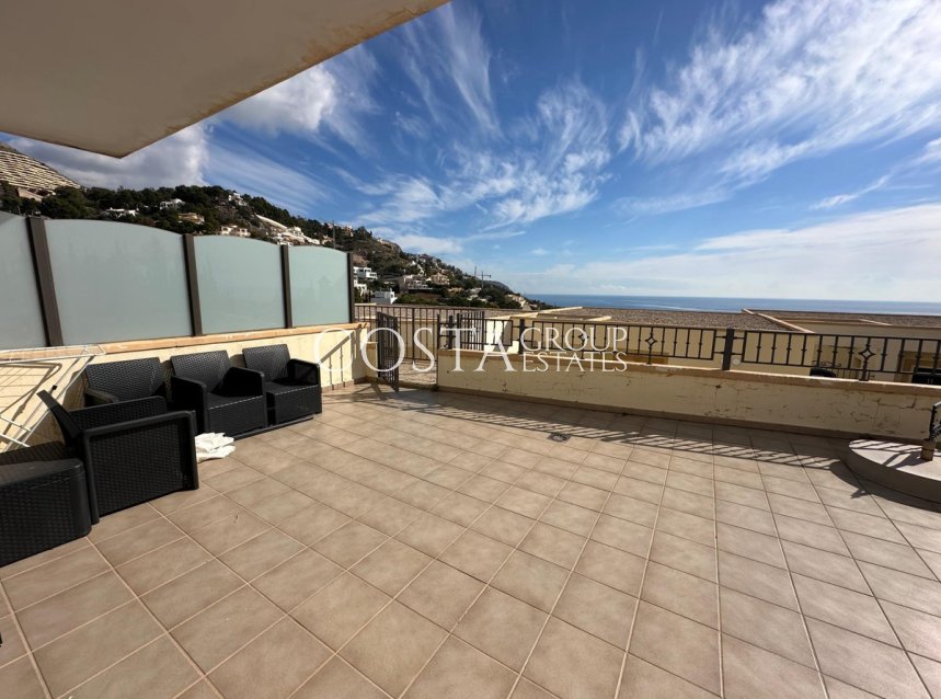 Revente - Apartments -
Altea - Altea Centro