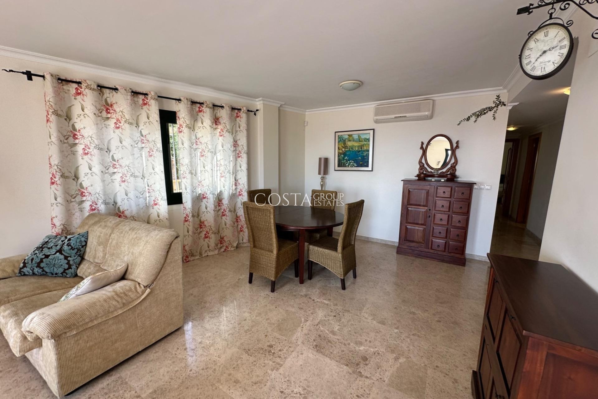 Revente - Apartments -
Altea - Altea Centro