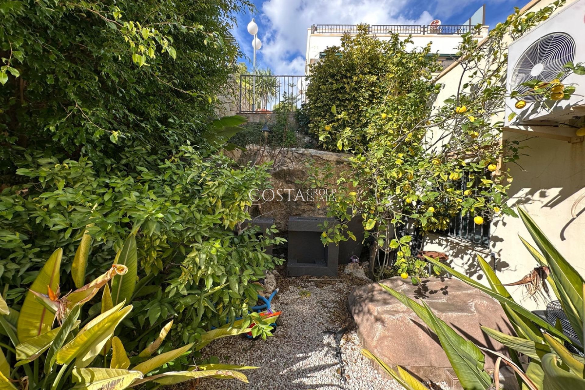 Revente - Apartments -
Altea - Altea Centro