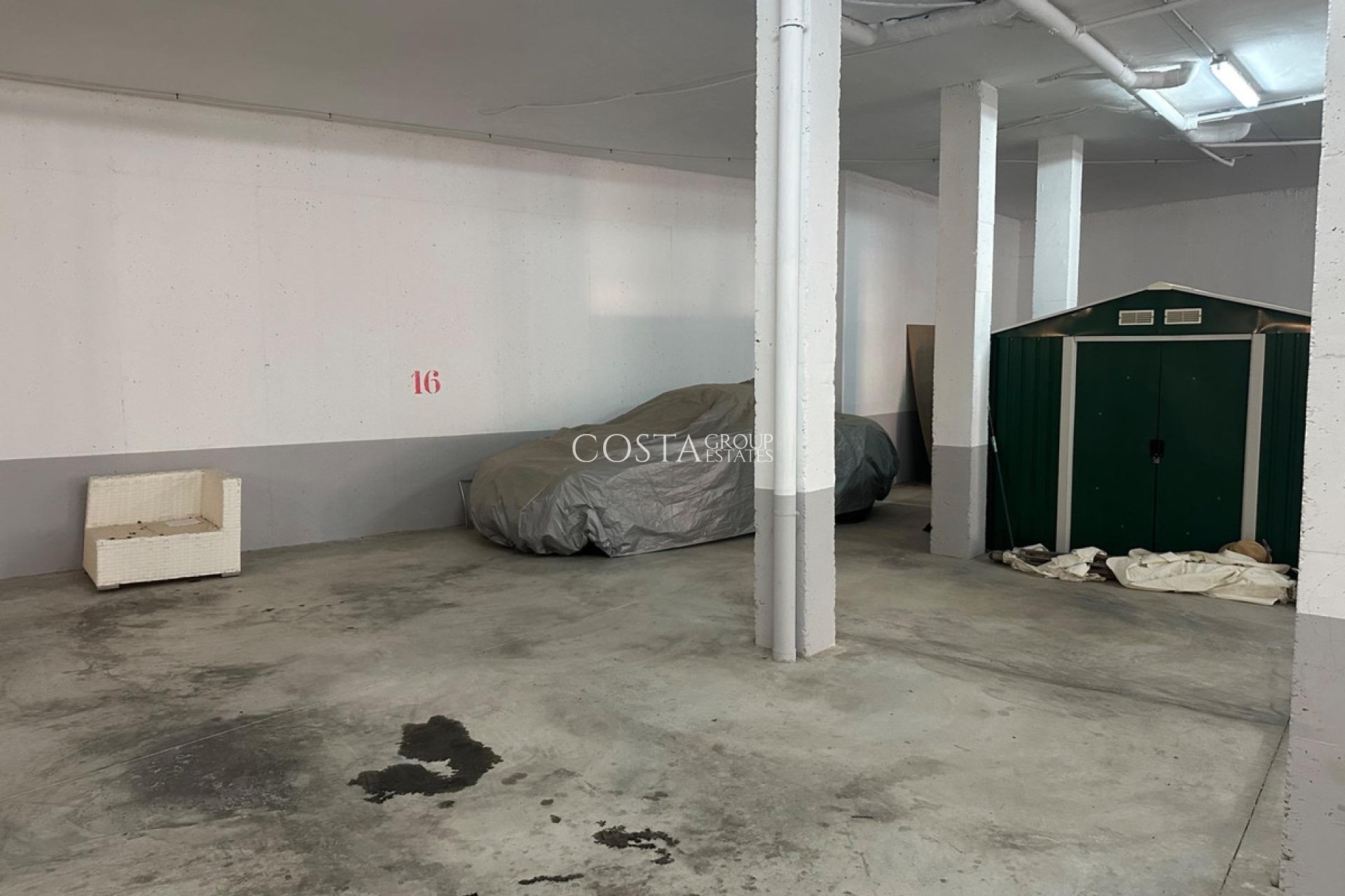 Revente - Apartments -
Altea - Altea Centro