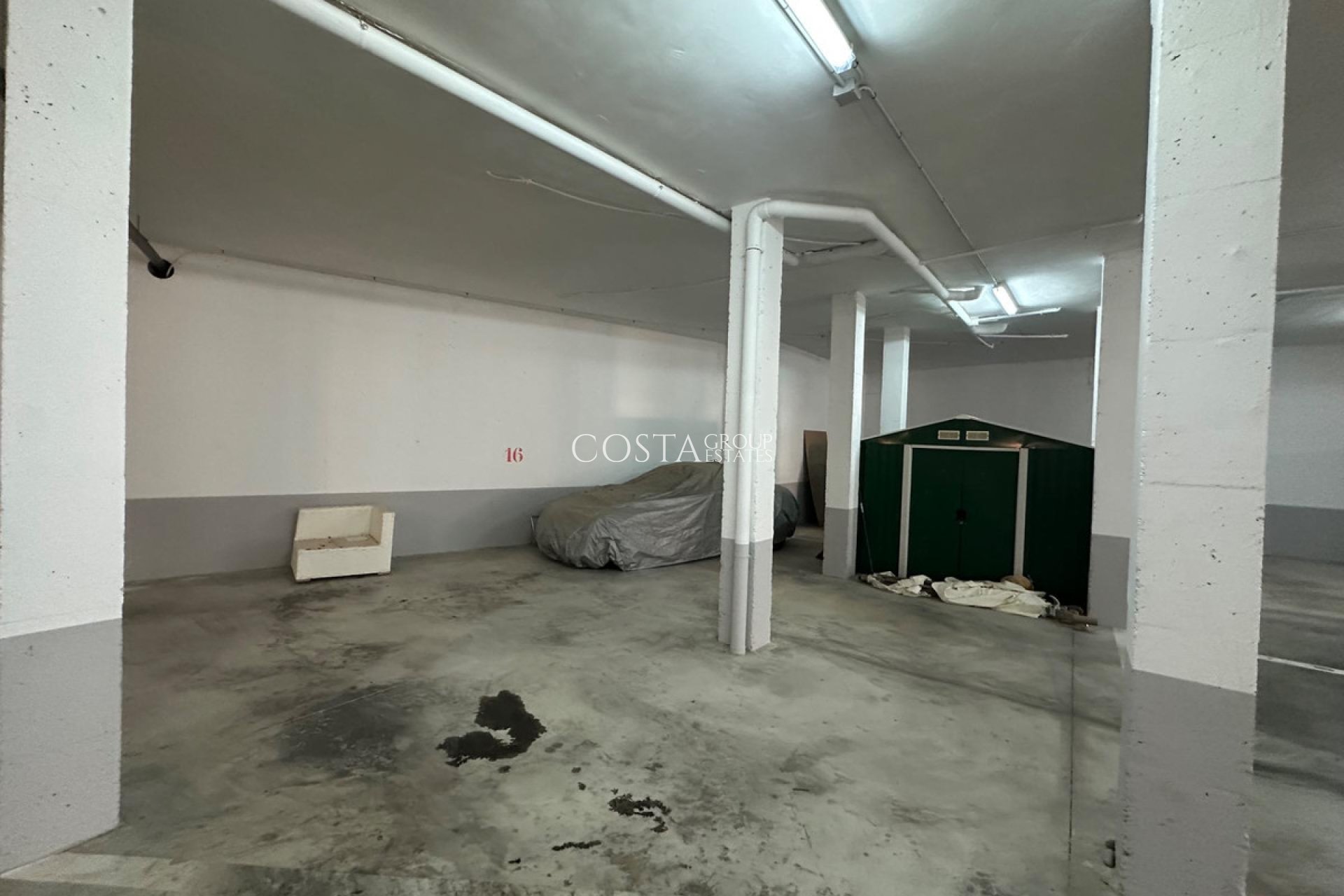 Revente - Apartments -
Altea - Altea Centro