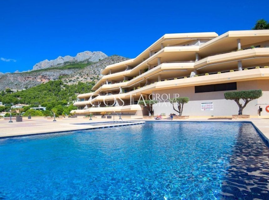 Revente - Apartments -
Altea - Altea Centro