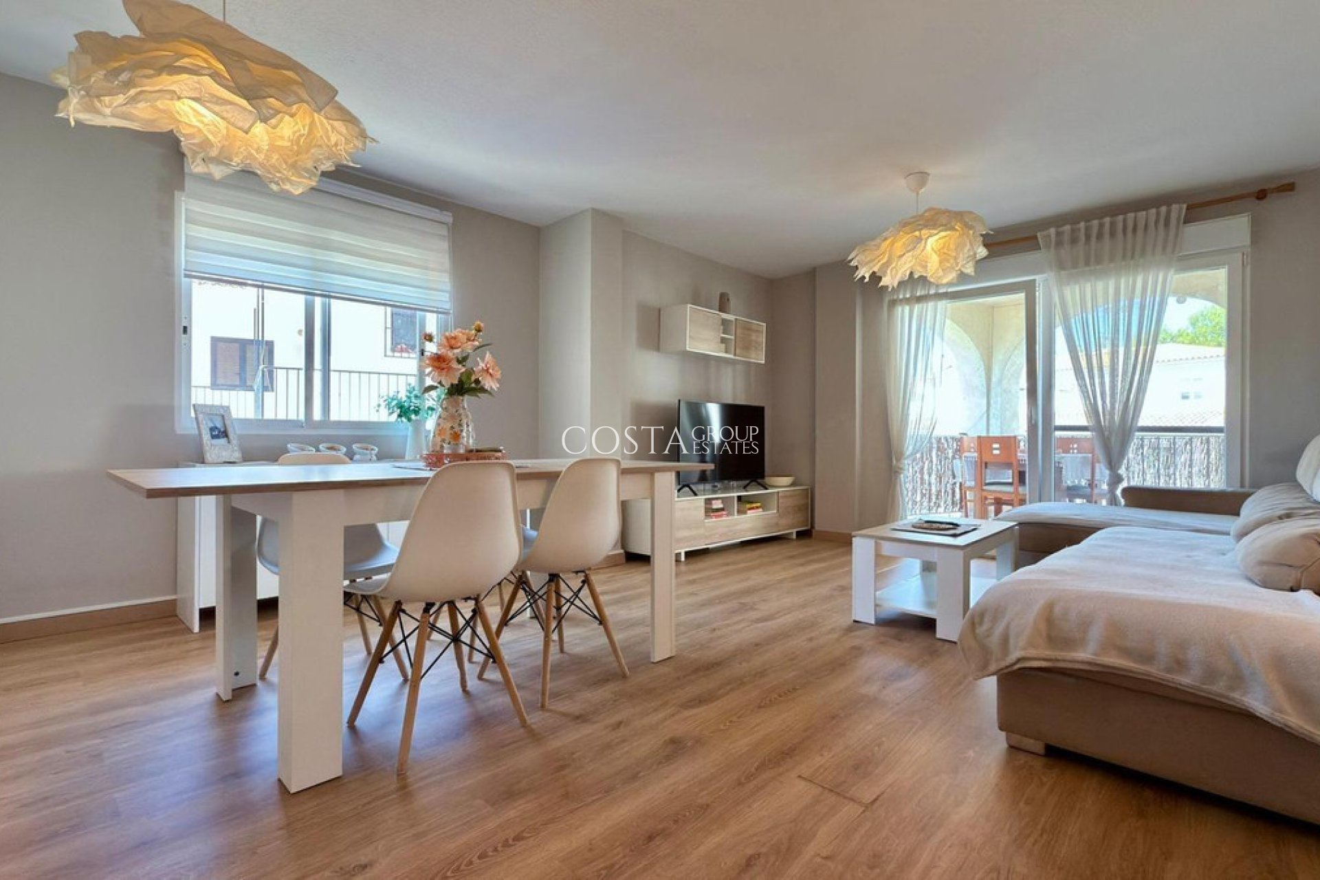 Revente - Apartments -
Altea - Altea Centro