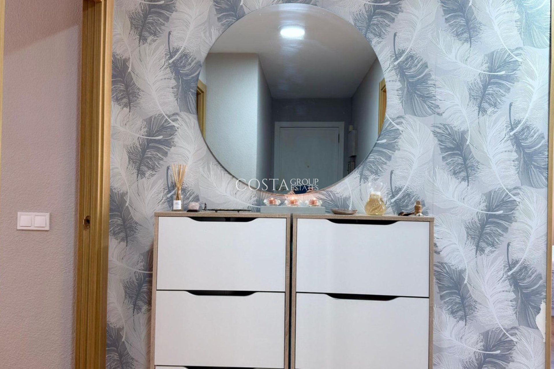 Revente - Apartments -
Altea - Altea Centro