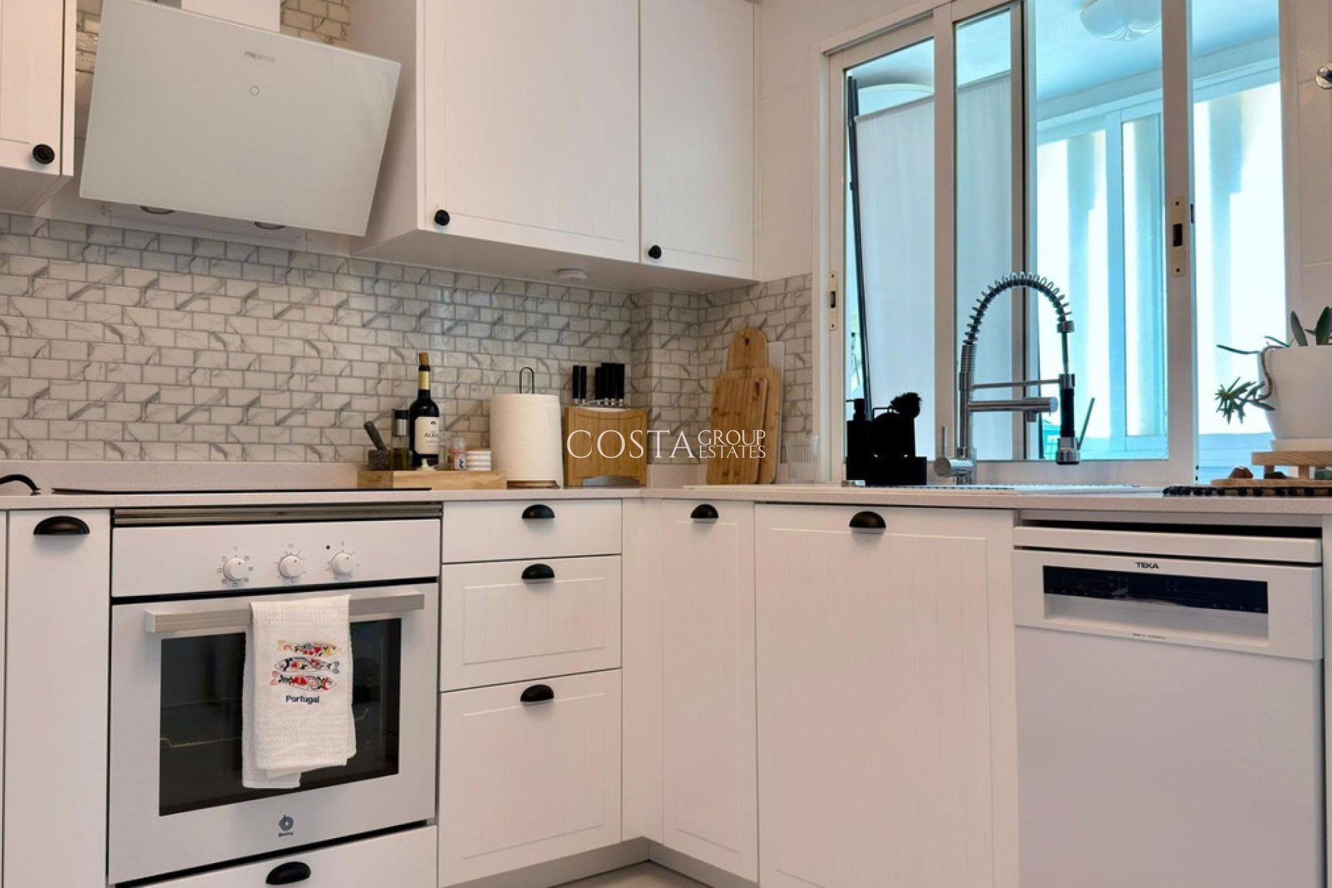 Revente - Apartments -
Altea - Altea Centro