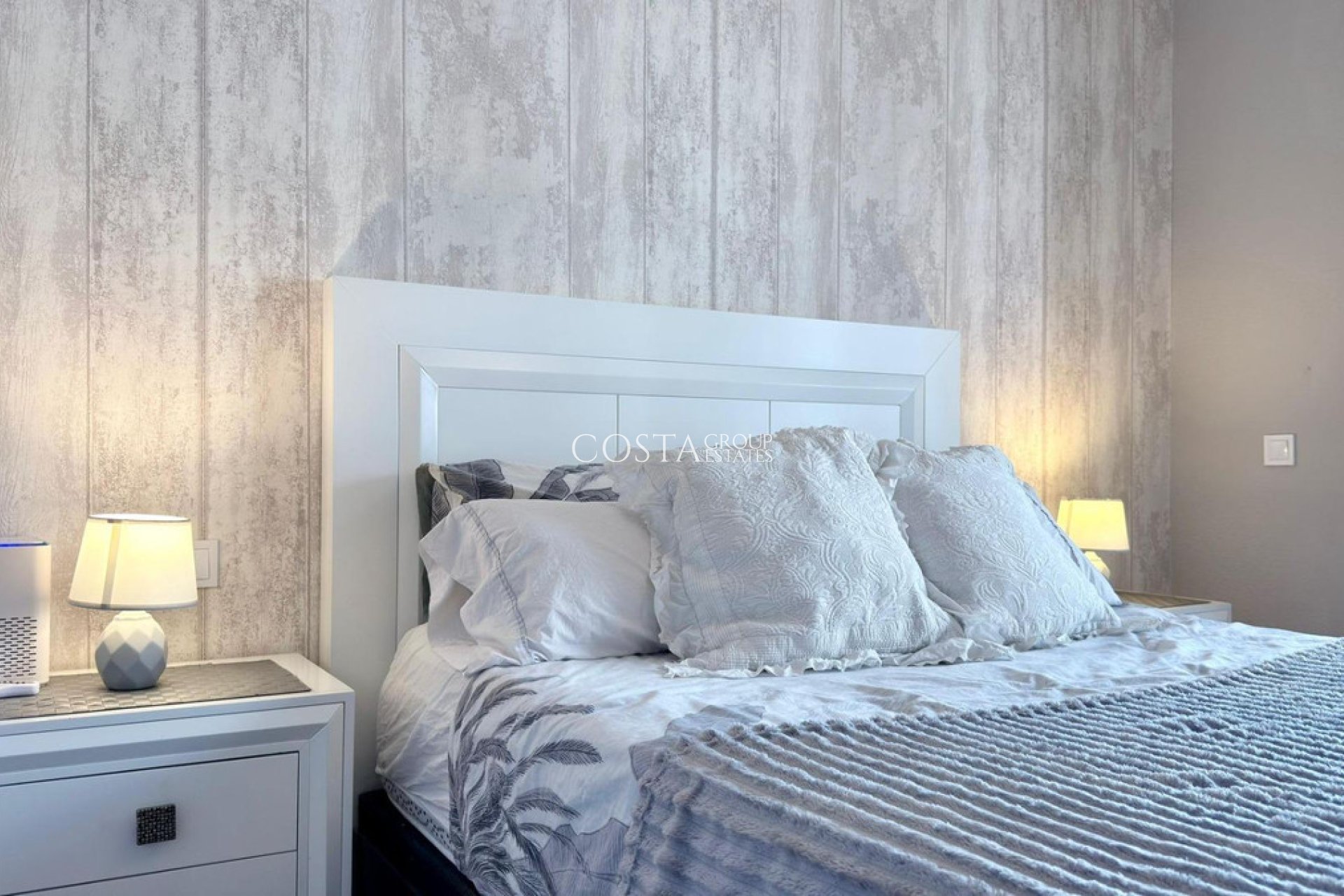 Revente - Apartments -
Altea - Altea Centro