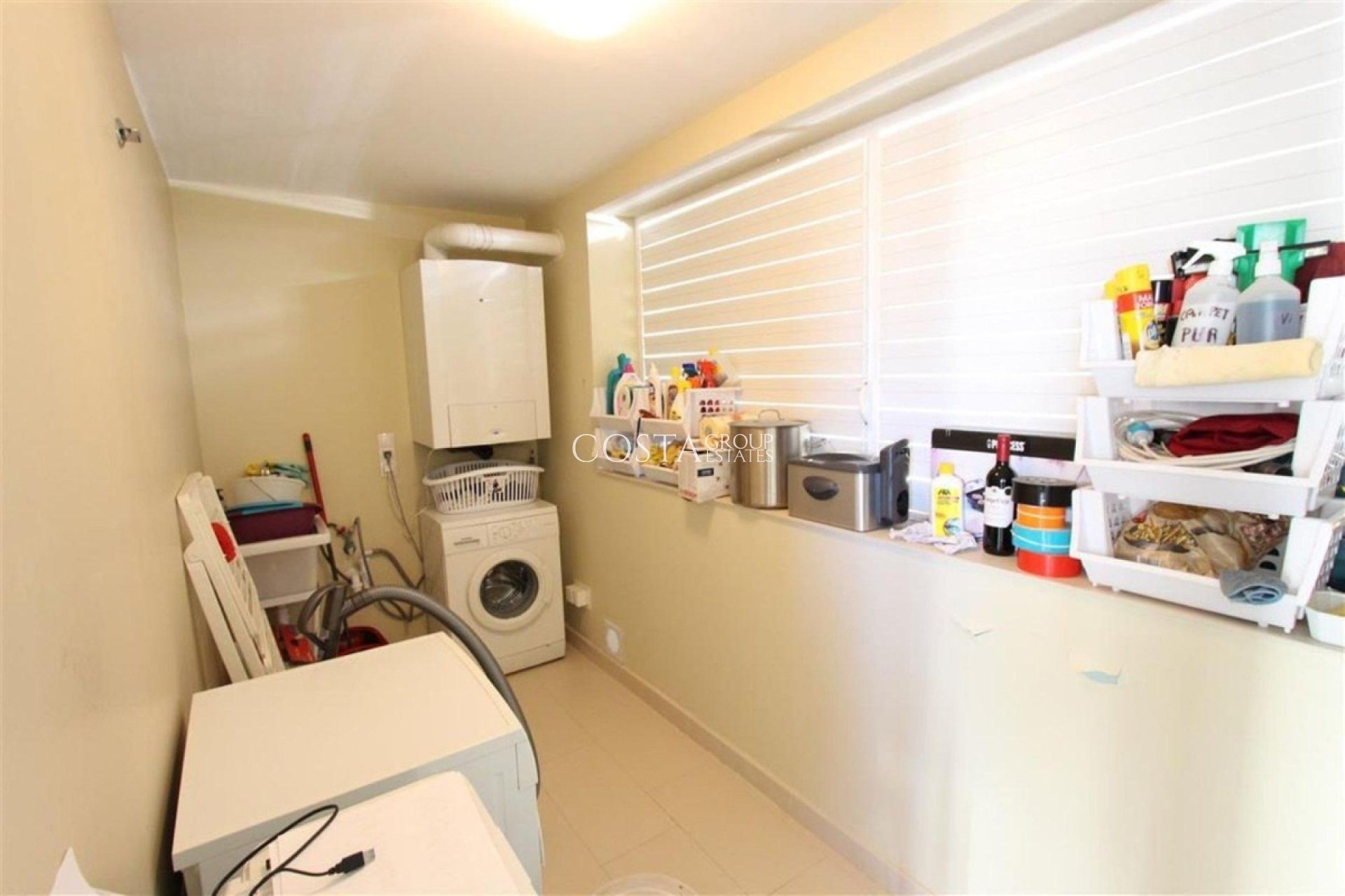 Revente - Apartments -
Altea - Altea Centro