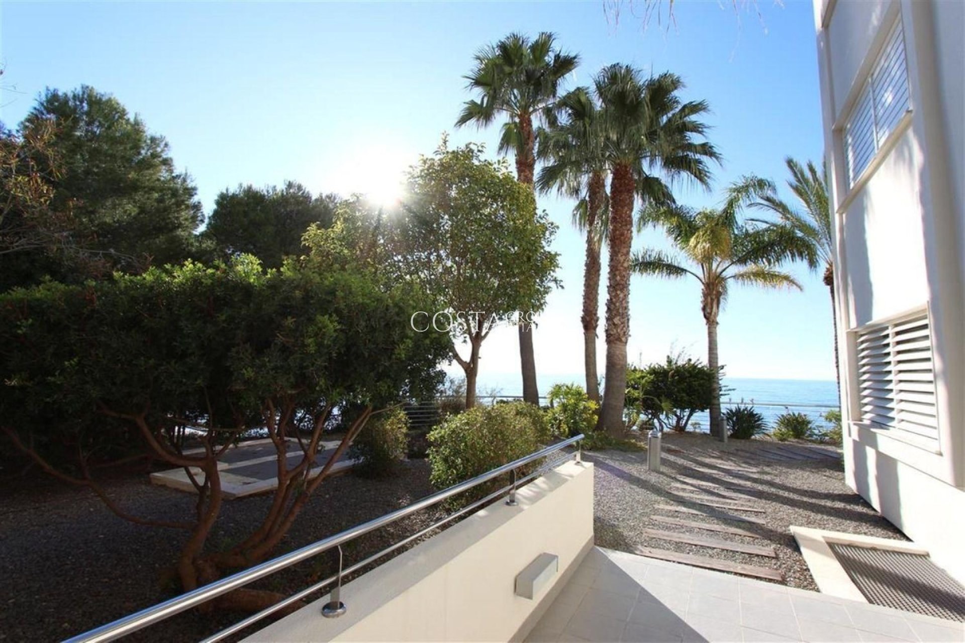 Revente - Apartments -
Altea - Altea Centro