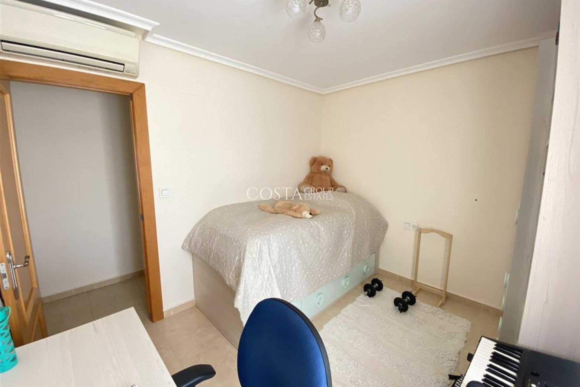 Revente - Apartments -
Altea - Altea Centro