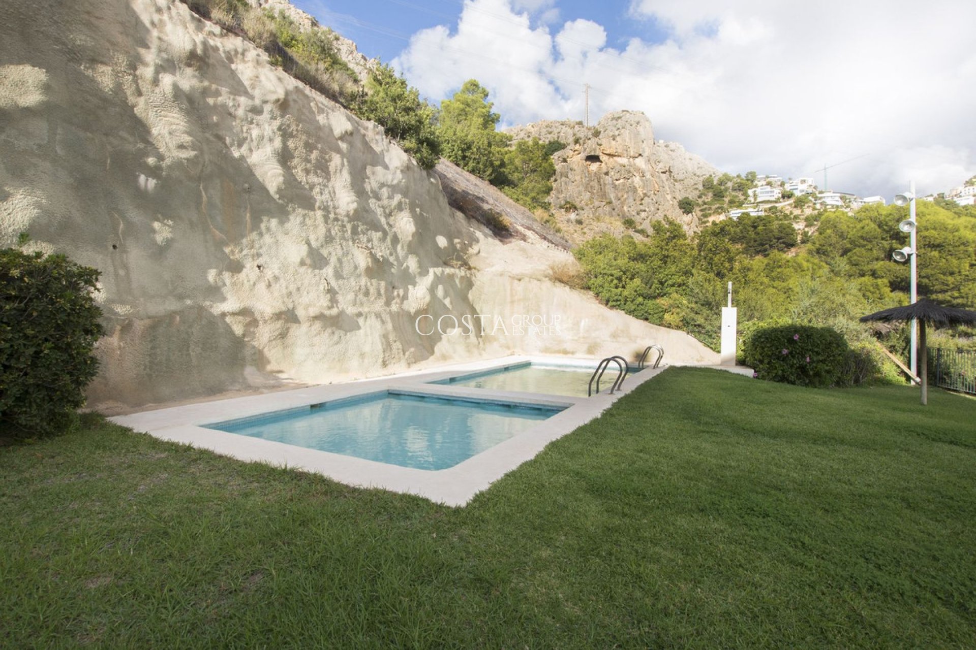 Revente - Apartments -
Altea - Altea Centro