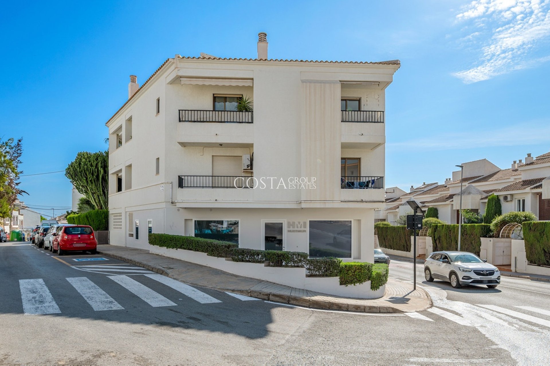 Revente - Apartments -
Altea - Altea Centro
