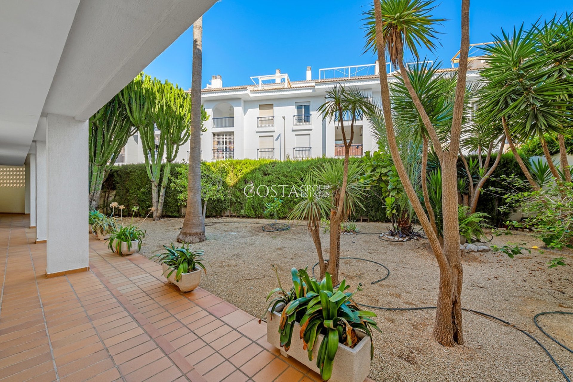 Revente - Apartments -
Altea - Altea Centro