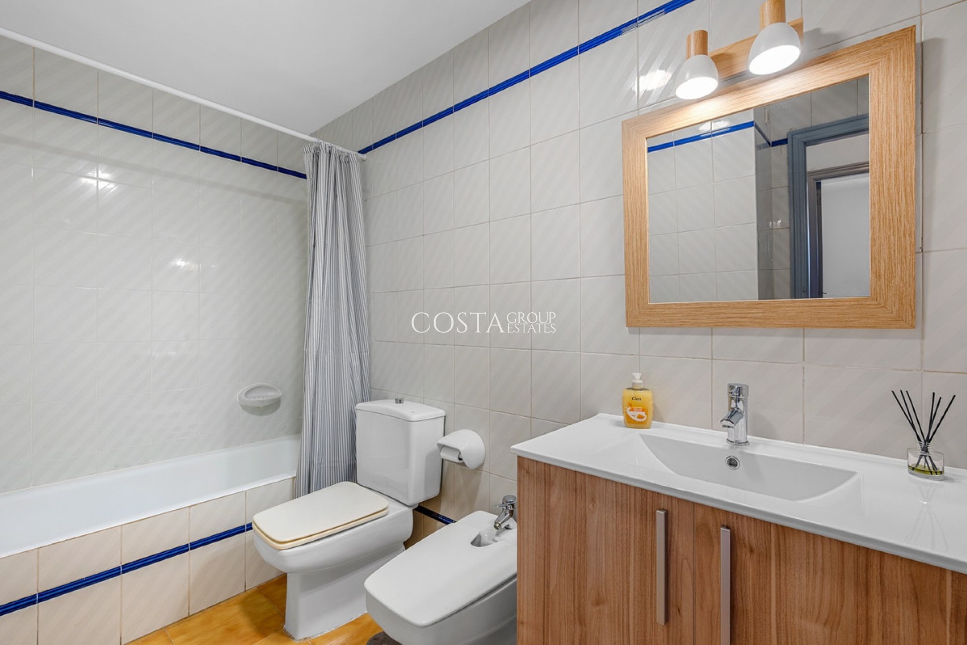 Revente - Apartments -
Altea - Altea Centro