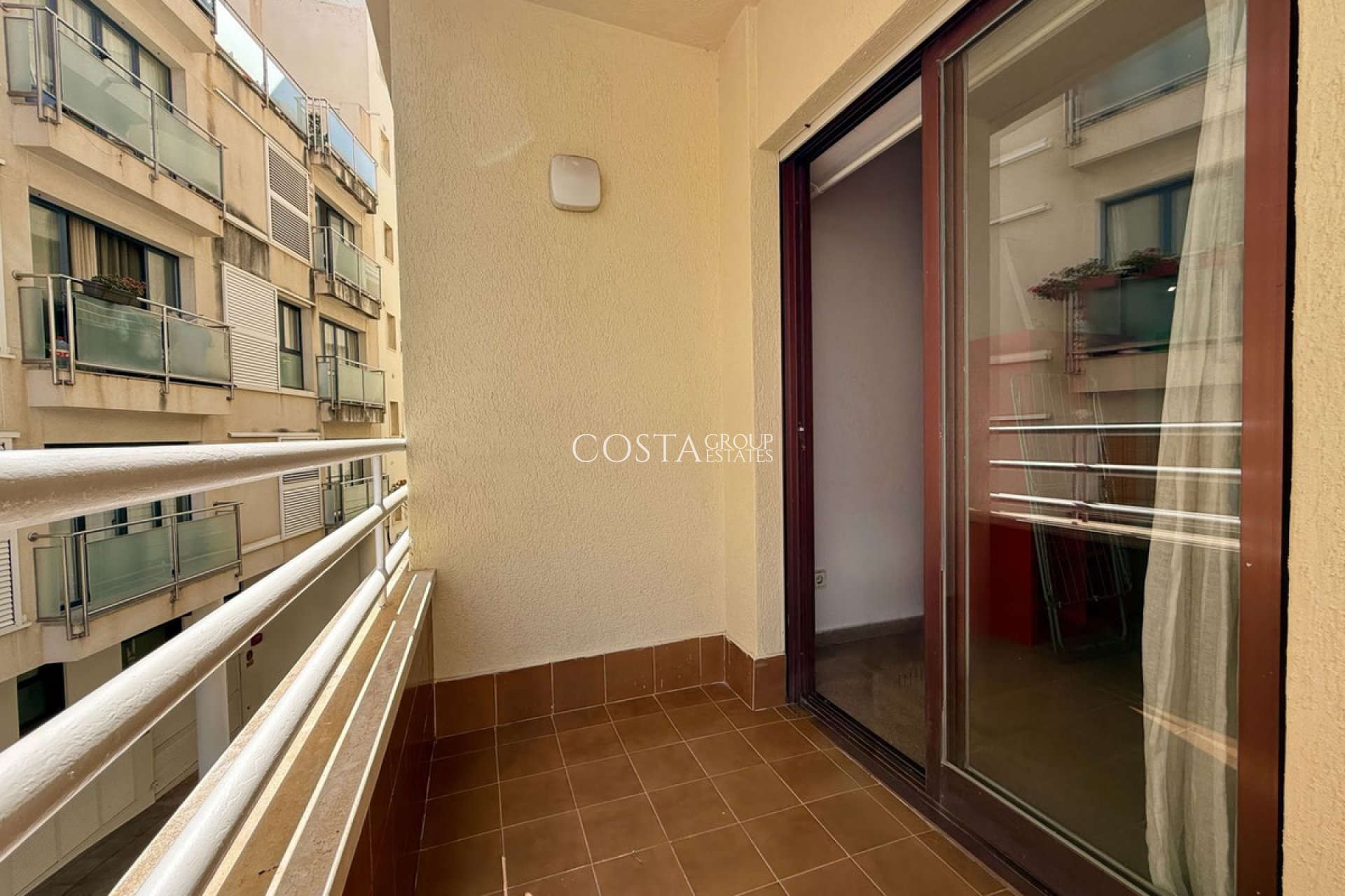 Revente - Apartments -
Altea - Altea Centro