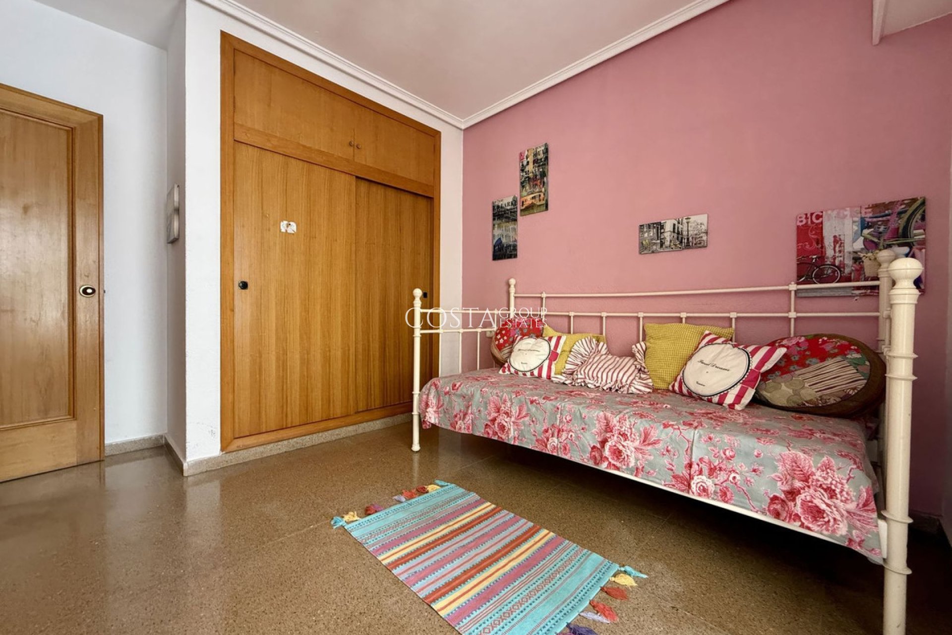 Revente - Apartments -
Altea - Altea Centro