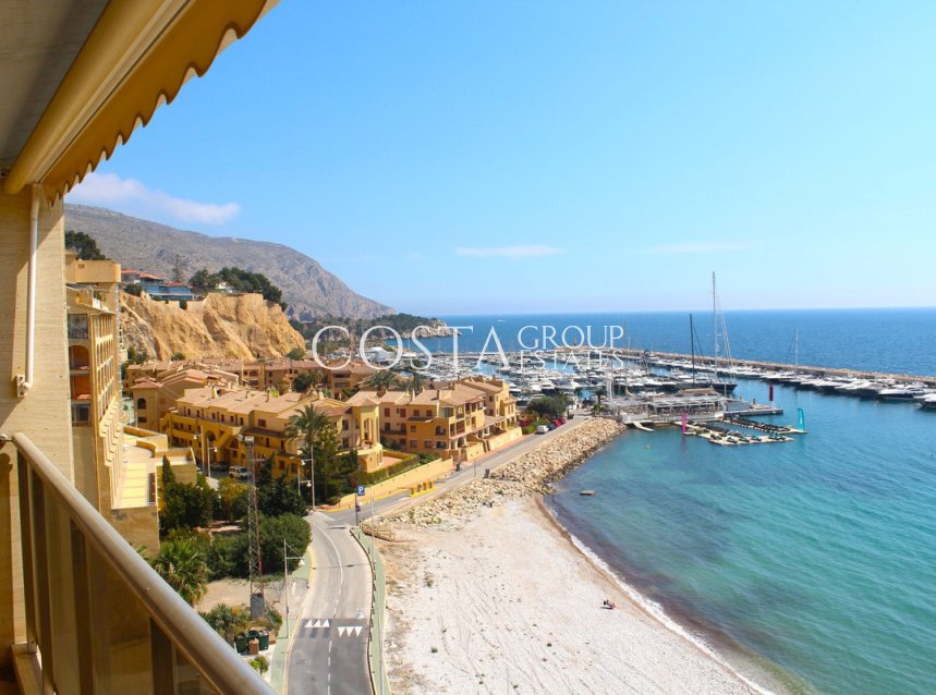Revente - Apartments -
Altea - Altea Centro