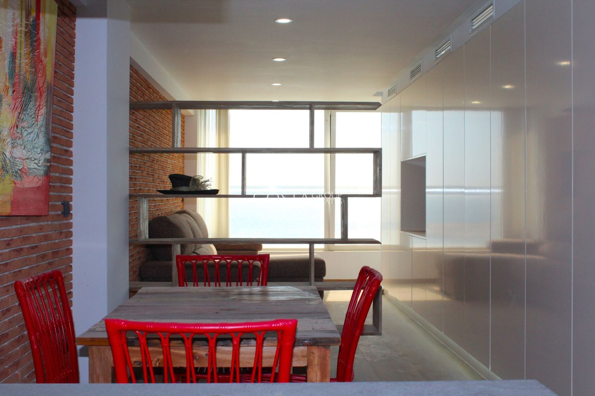 Revente - Apartments -
Altea - Altea Centro