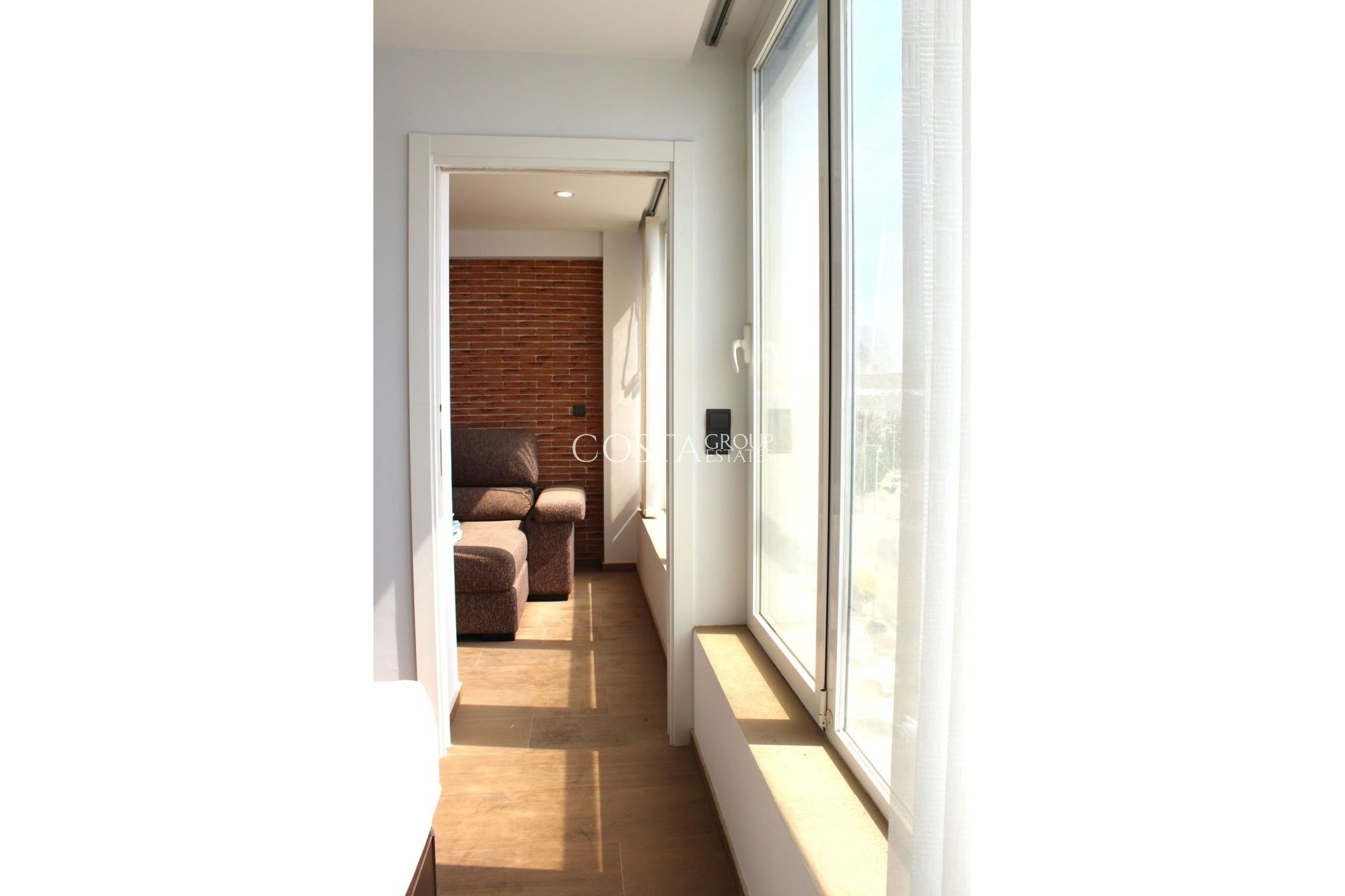 Revente - Apartments -
Altea - Altea Centro