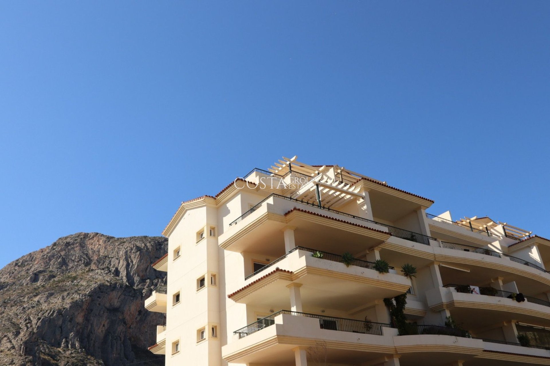 Revente - Apartments -
Altea - Altea Centro