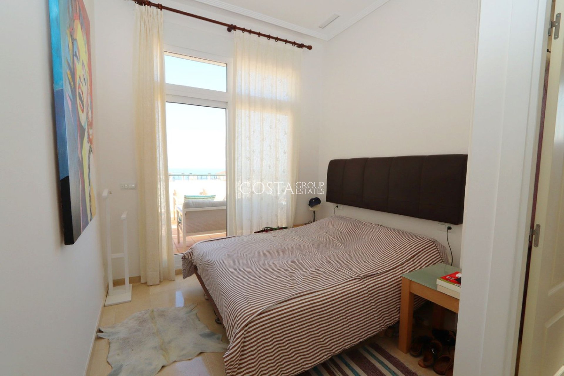 Revente - Apartments -
Altea - Altea Centro