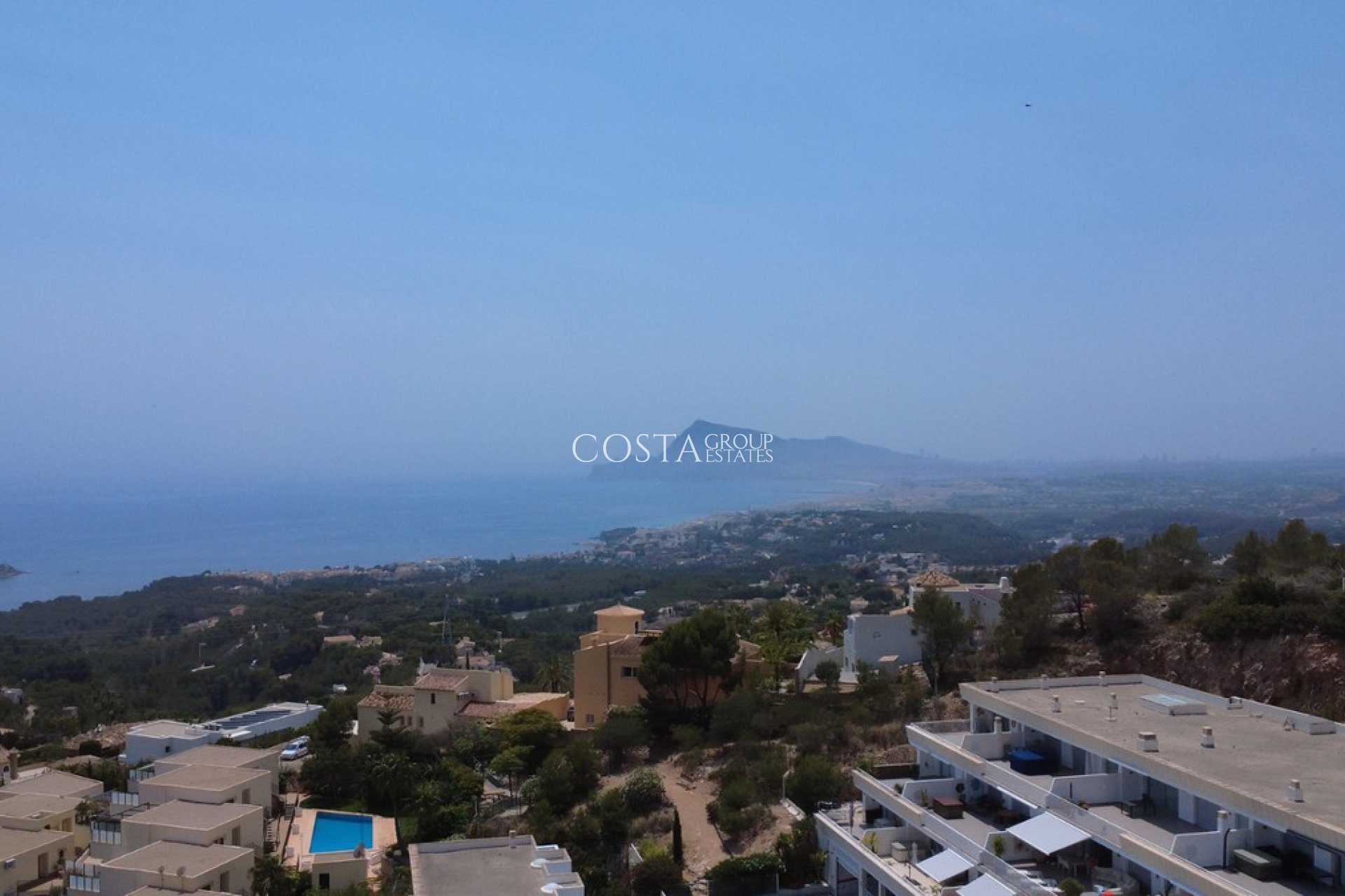Revente - Apartments -
Altea - Altea Centro