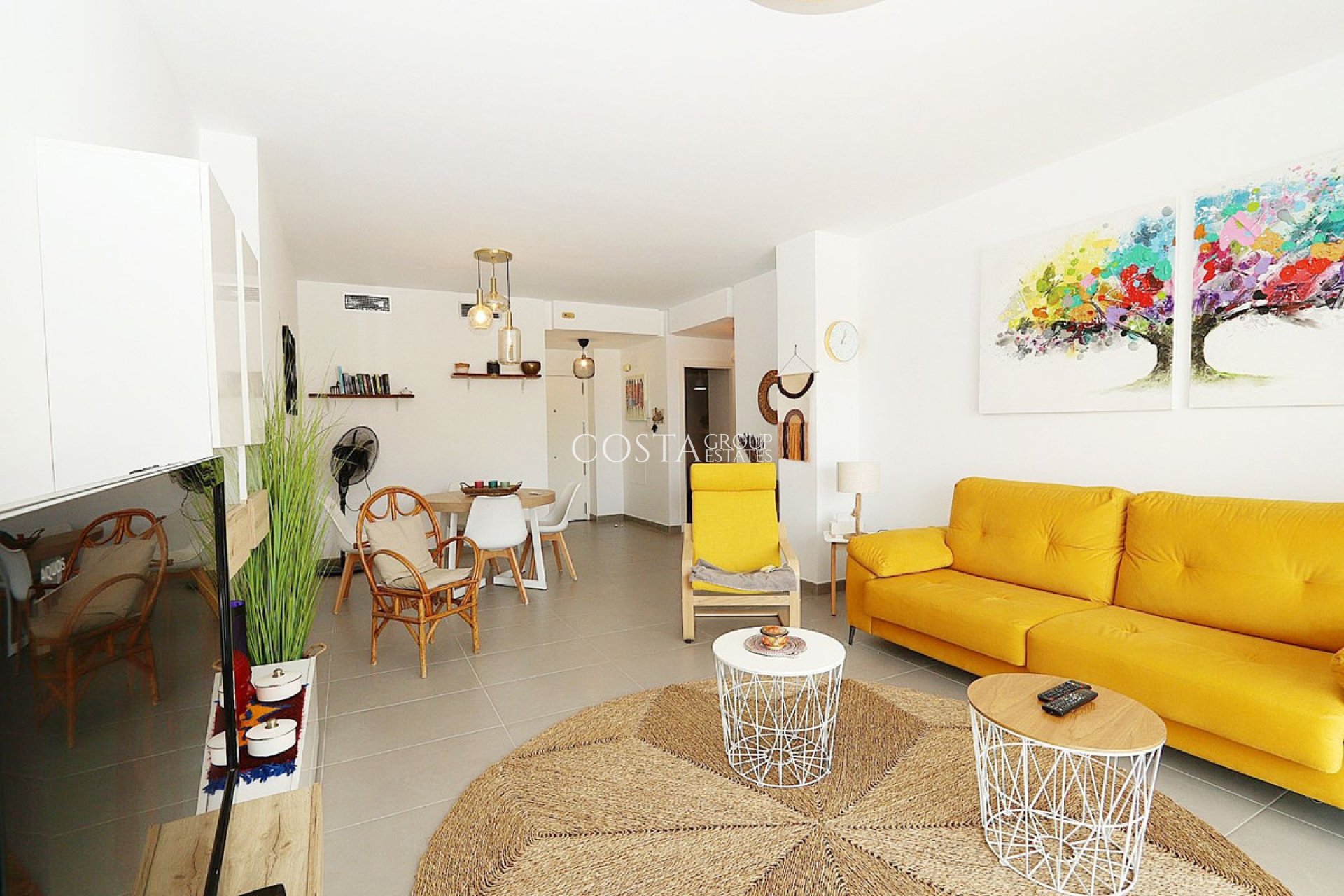 Revente - Apartments -
Altea - Altea Centro