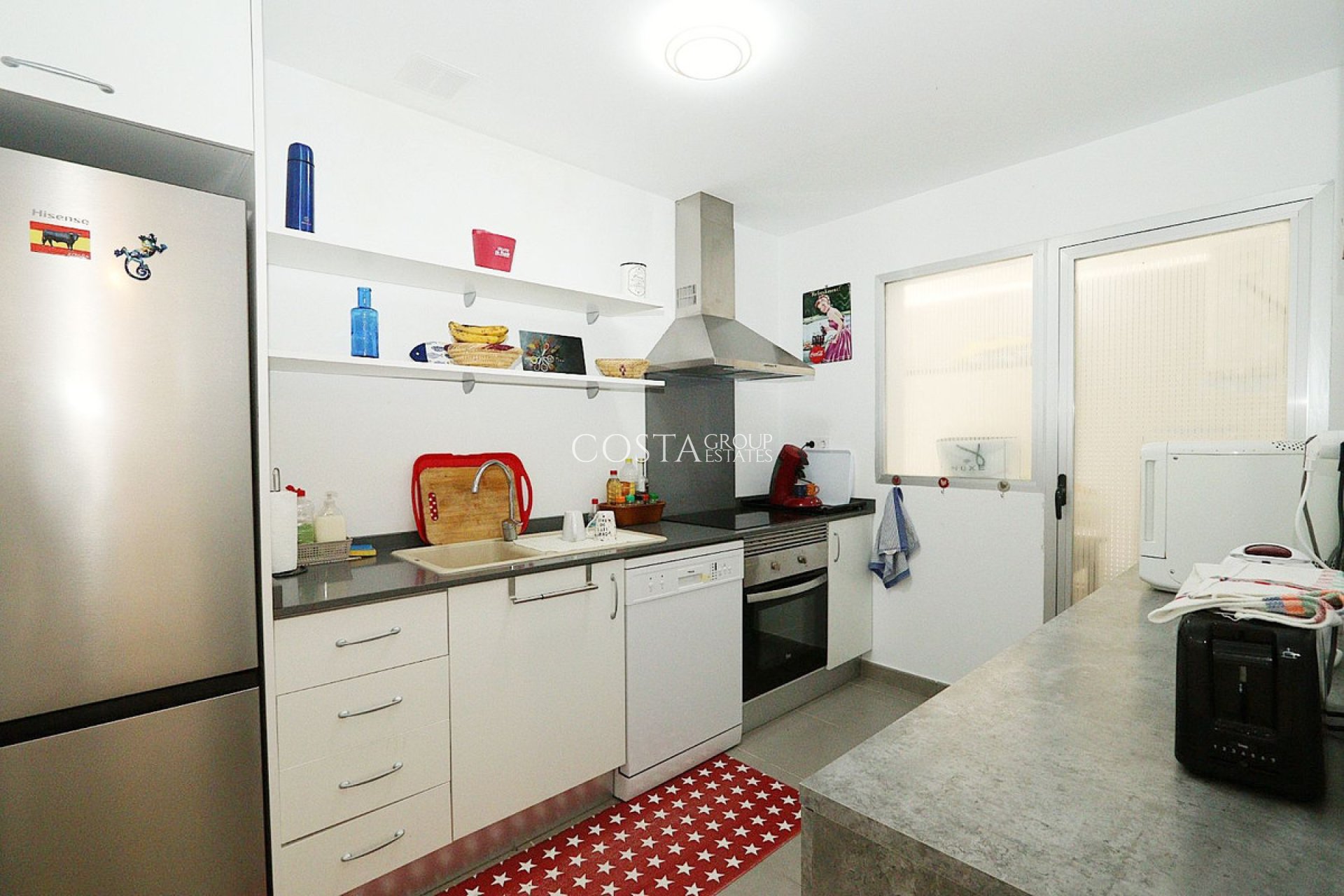 Revente - Apartments -
Altea - Altea Centro