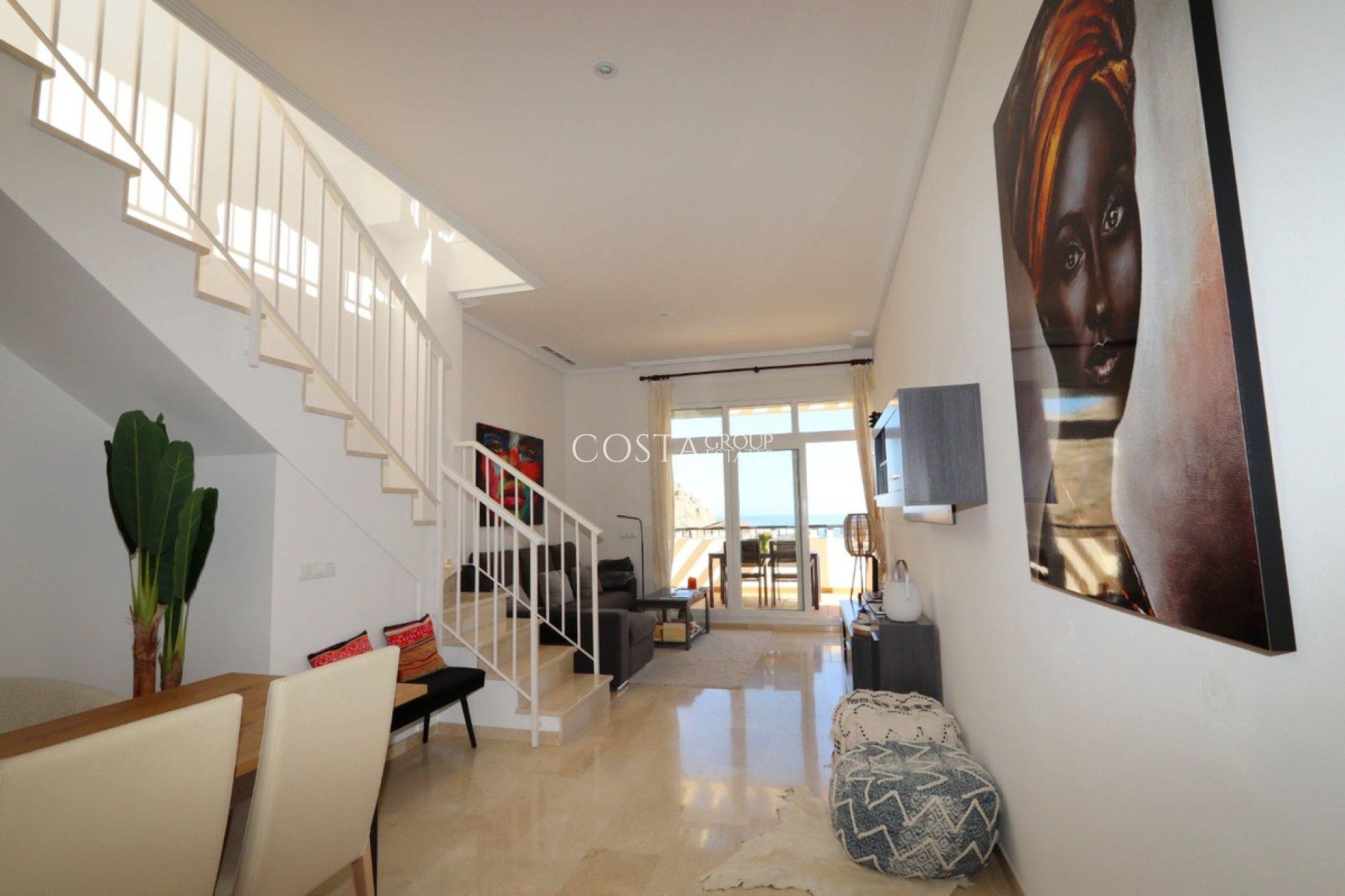 Revente - Apartments -
Altea - Altea Centro