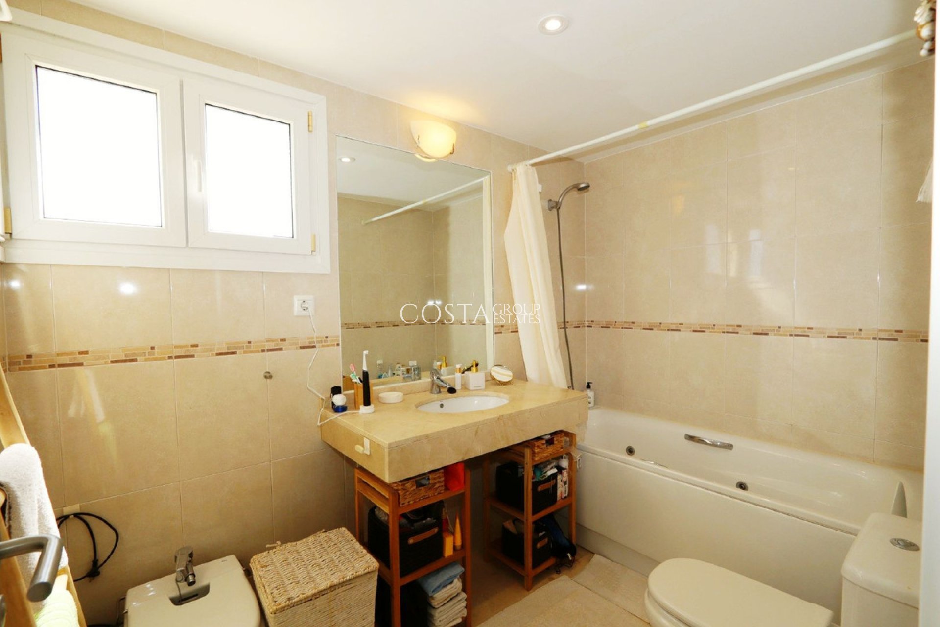 Revente - Apartments -
Altea - Altea Centro